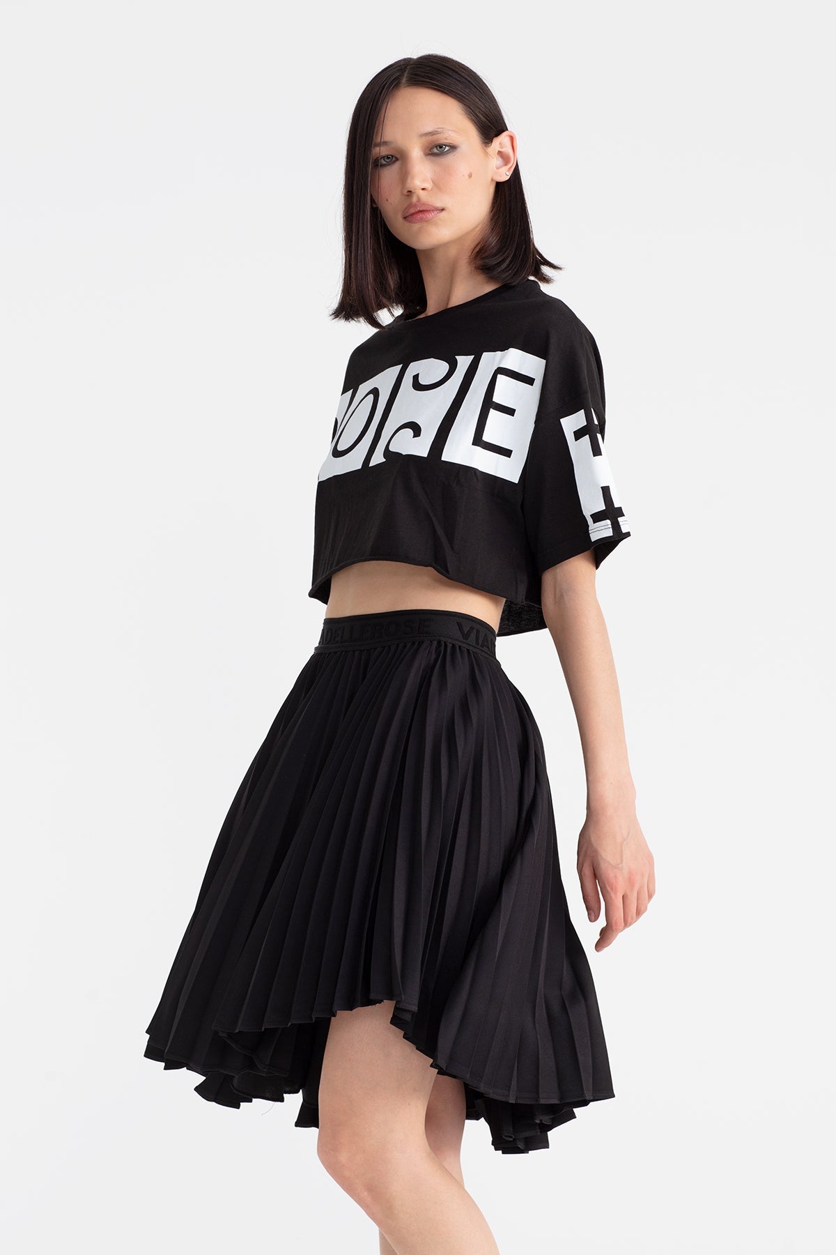 Siyah  T-shirt 11481