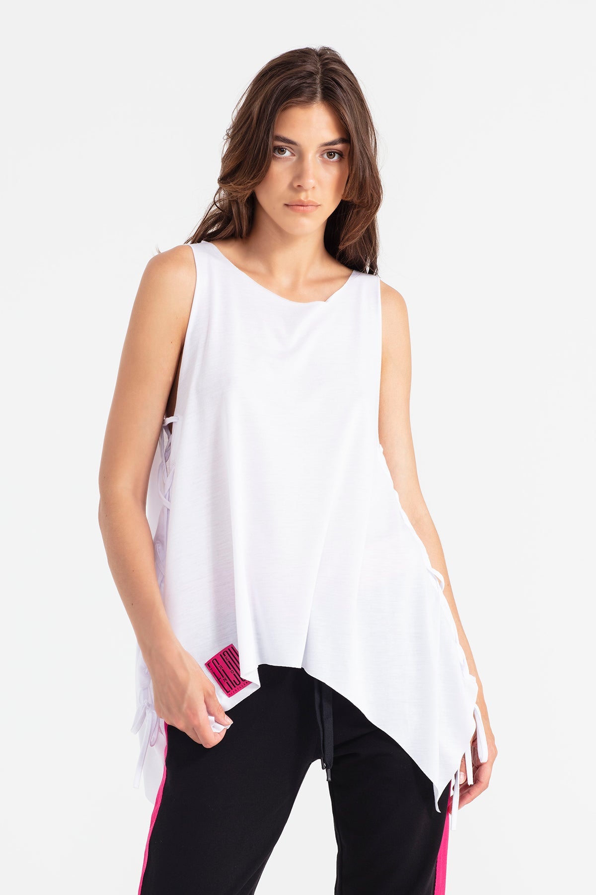 Beyaz  T-shirt 11485