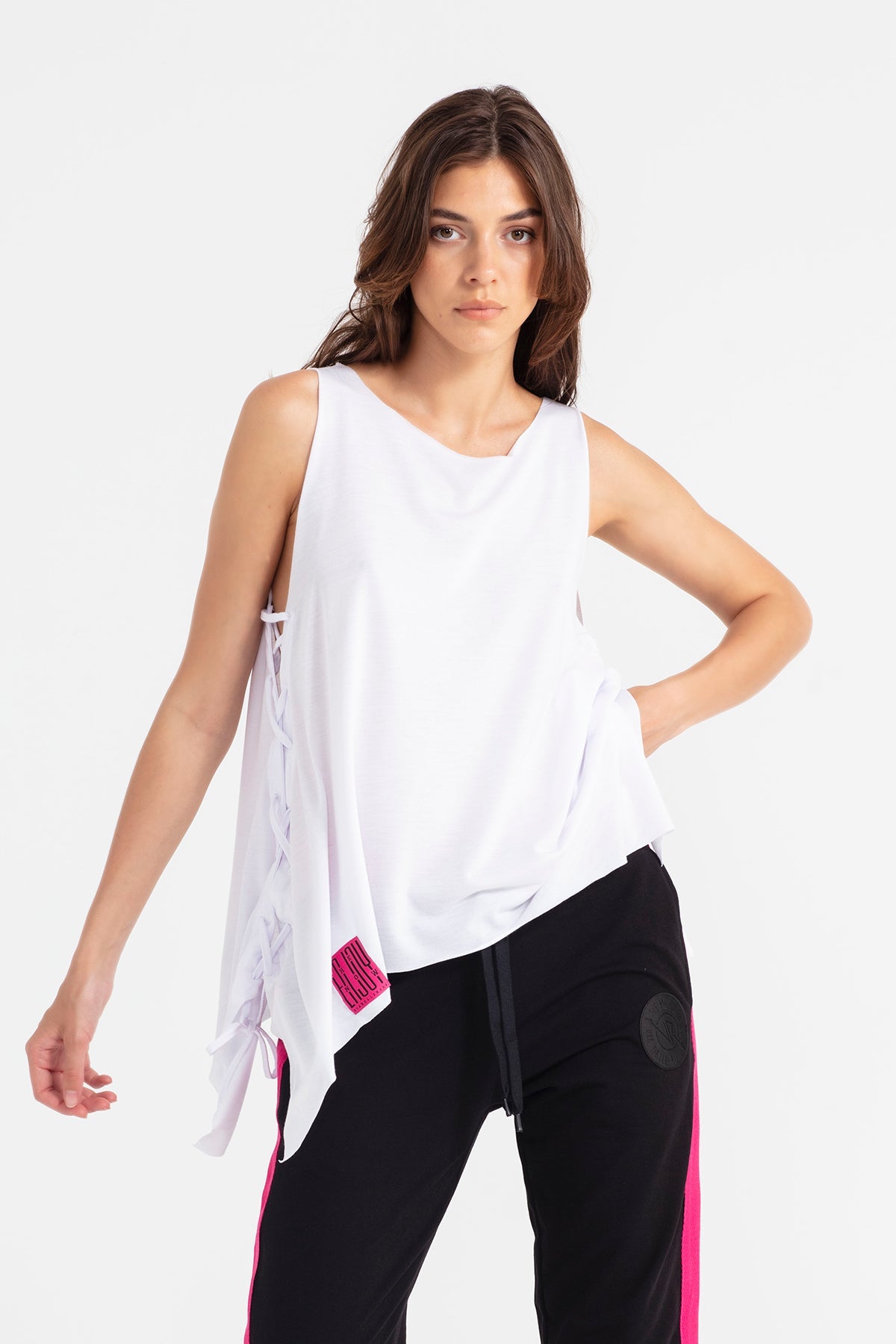 Beyaz  T-shirt 11485