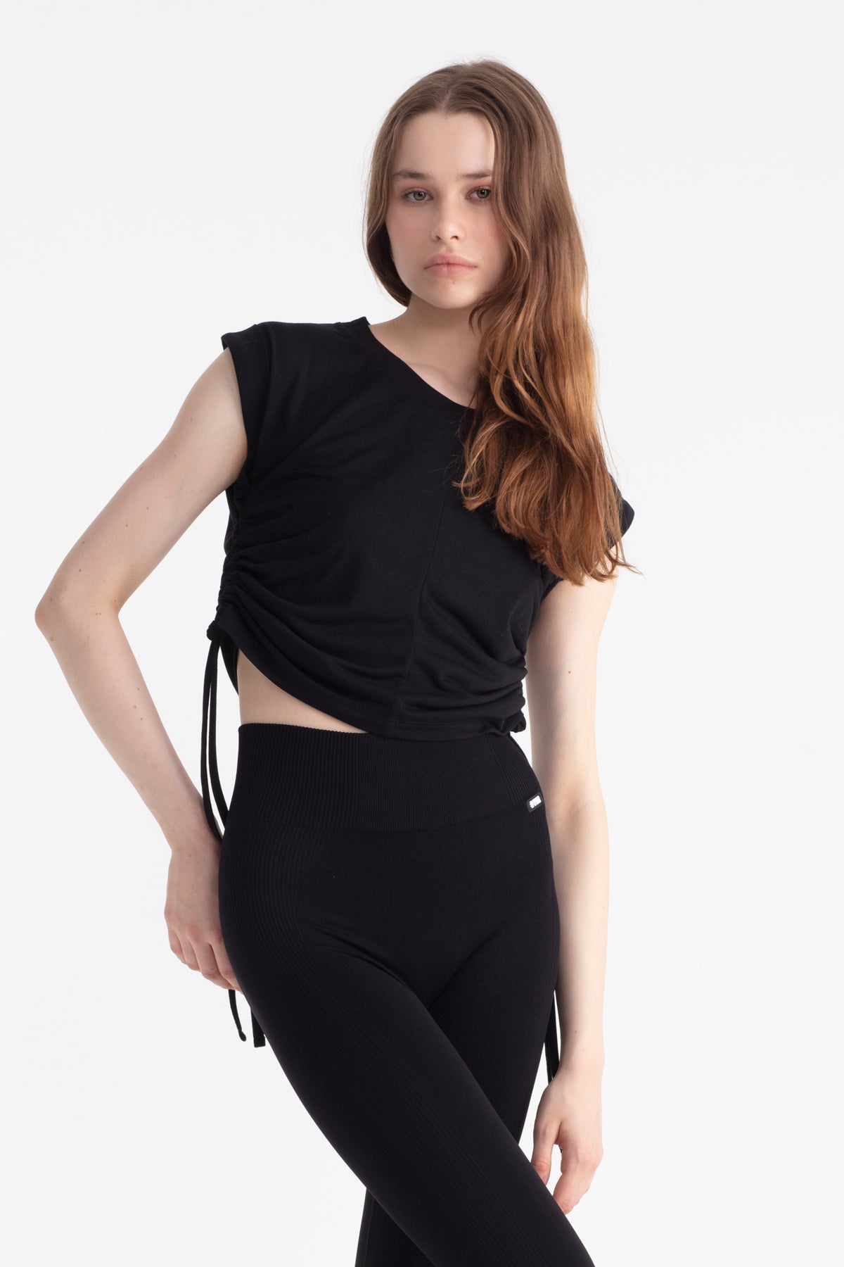 Siyah  T-shirt 11486