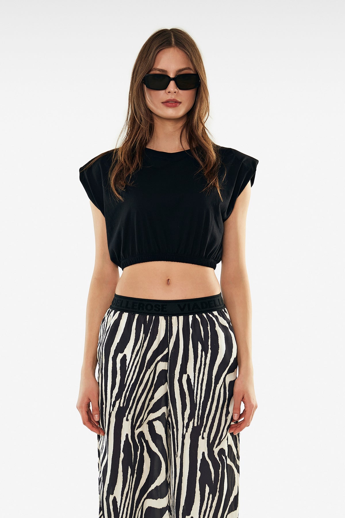 Siyah  T-shirt 11488