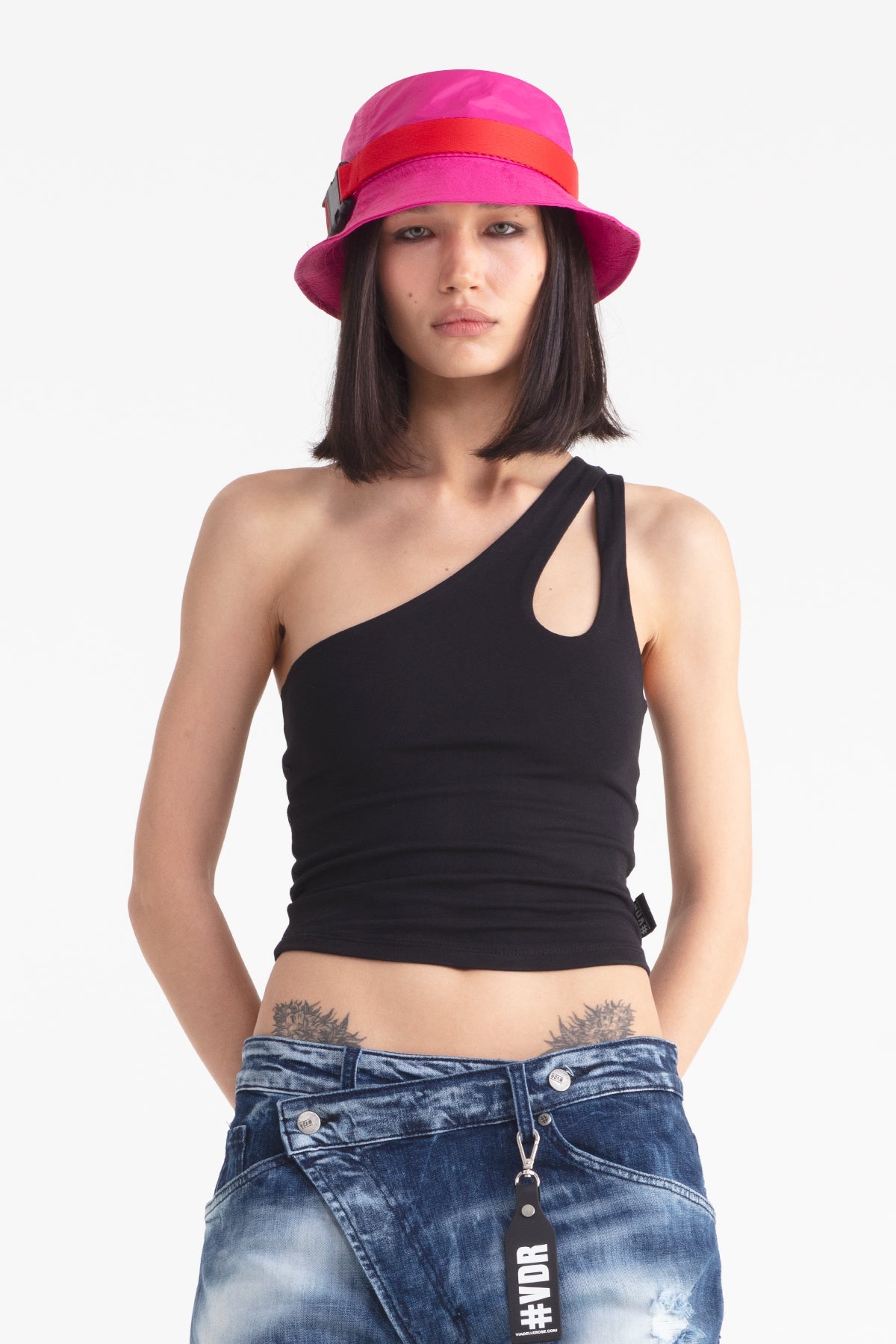 Siyah  Atlet 11490