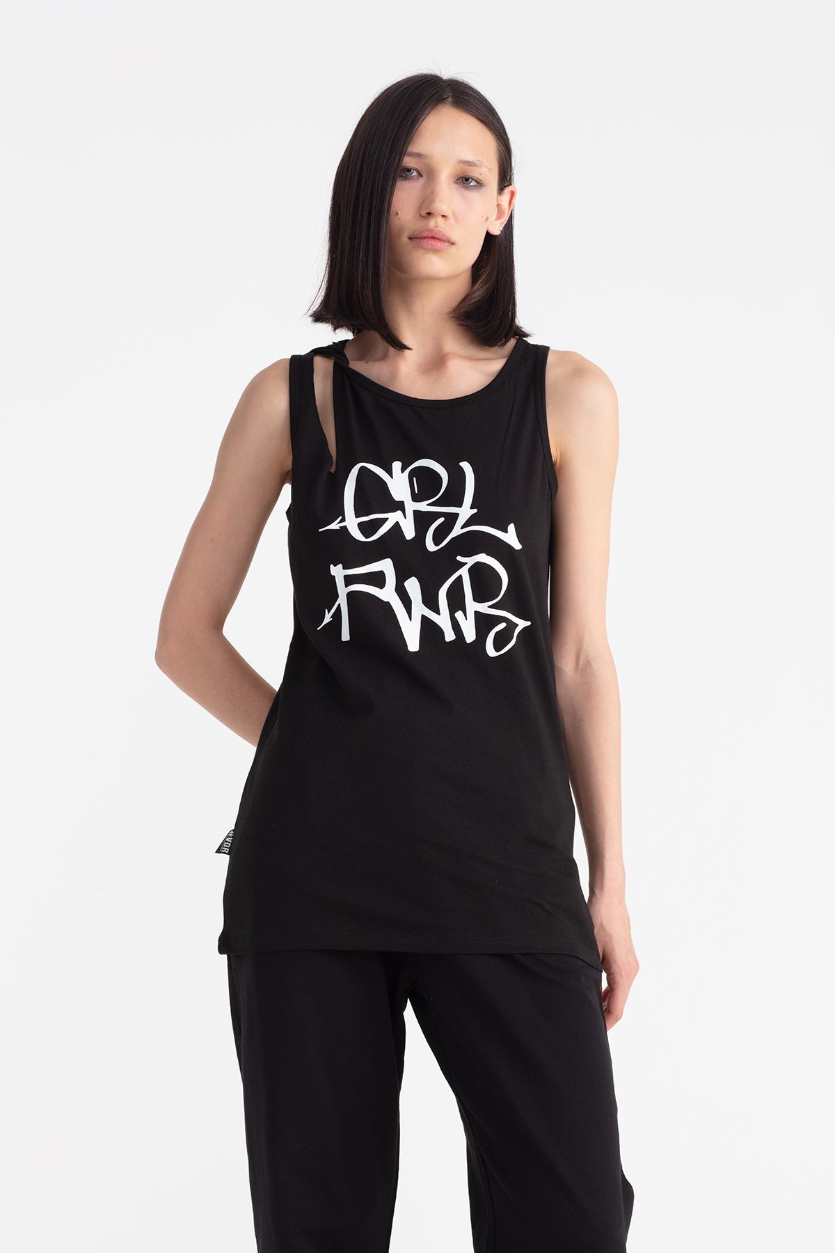 Siyah  T-shirt 11491