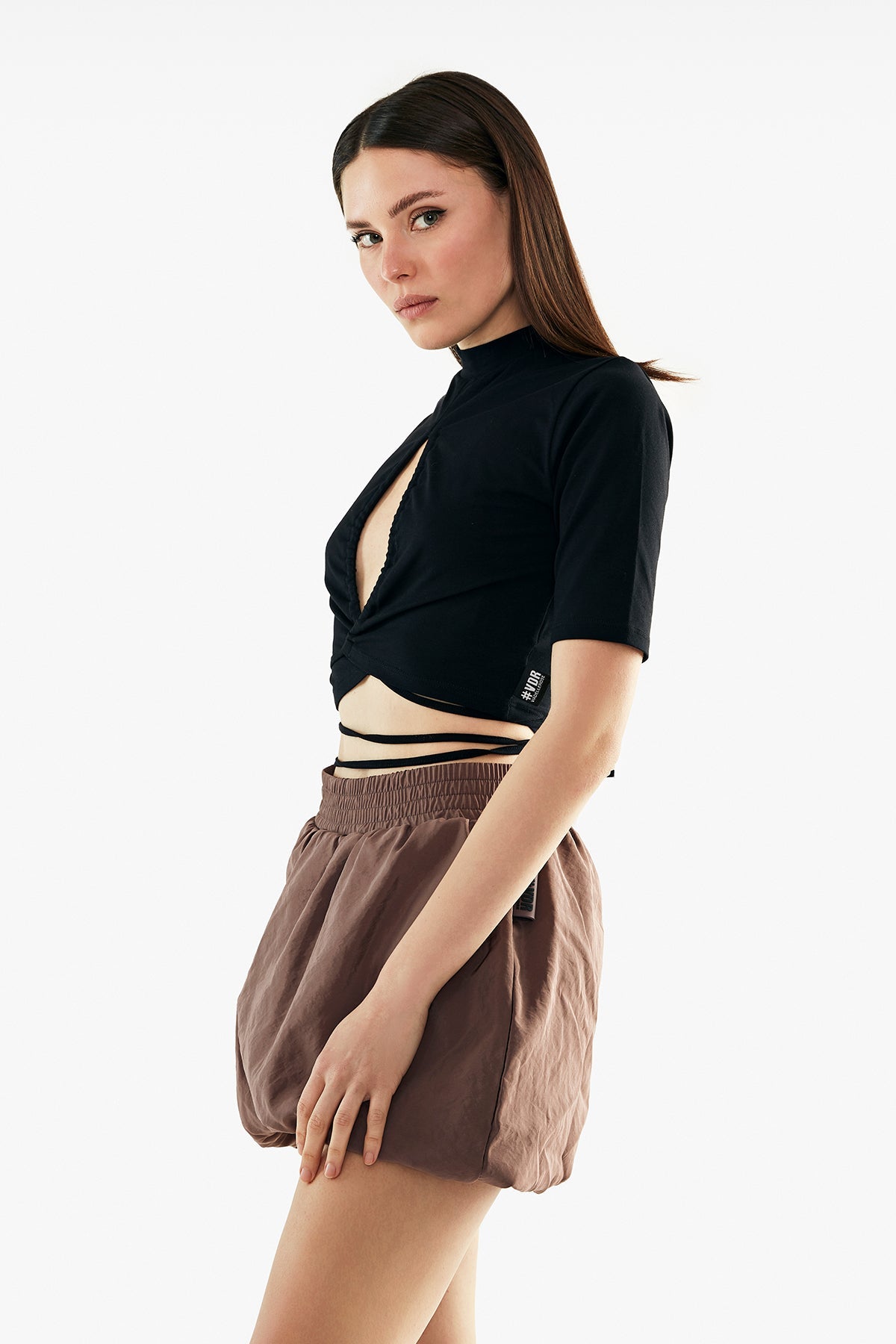 Siyah  T-shirt 11518
