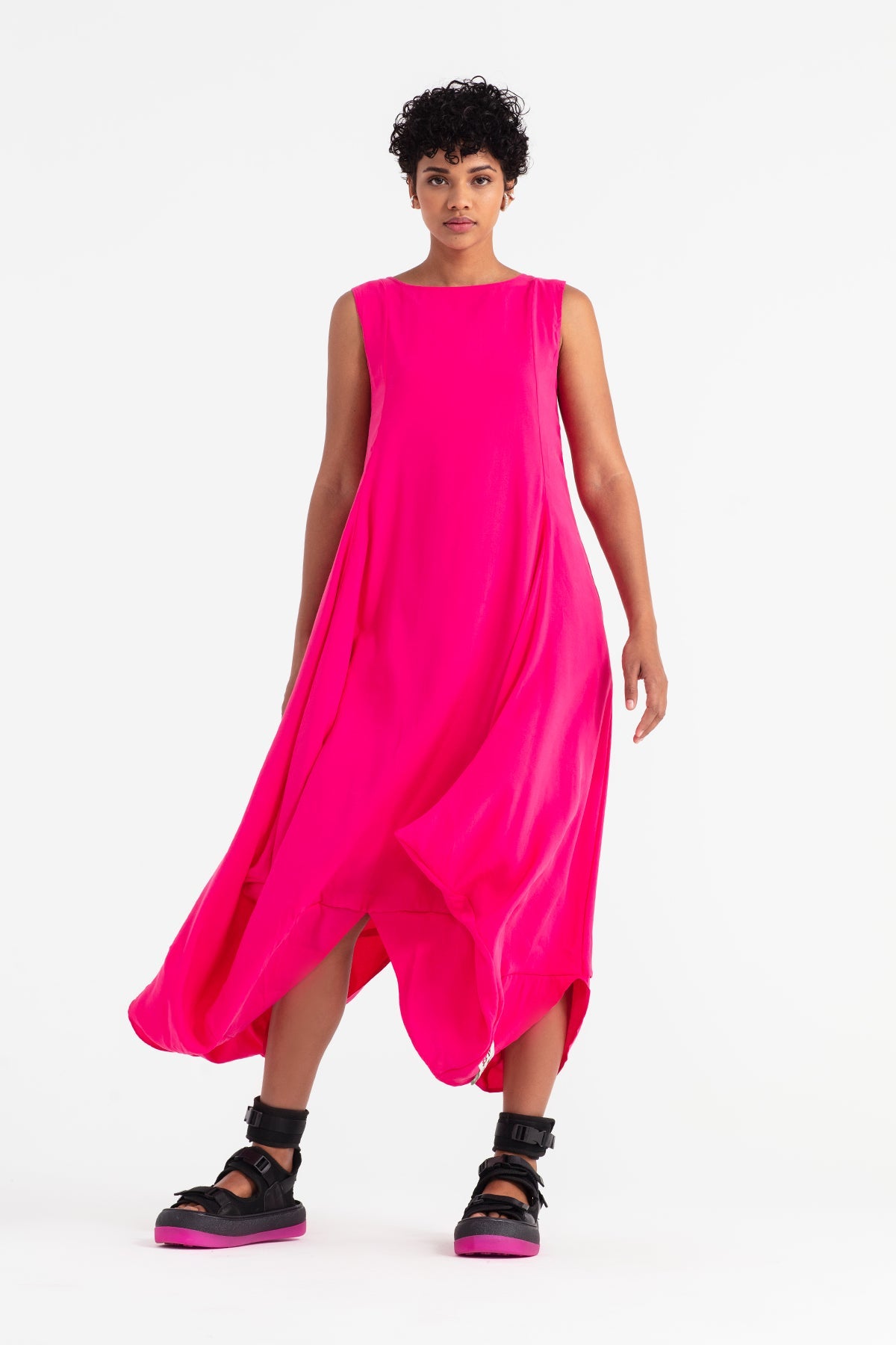 Fusya  Elbise 11545