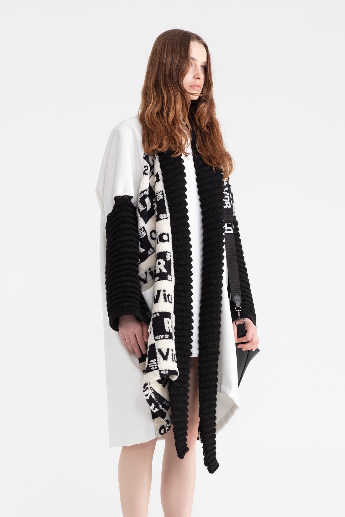 Çok Renkli  Hirka 11555