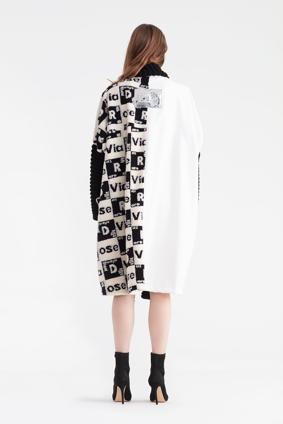 Çok Renkli  Hirka 11555