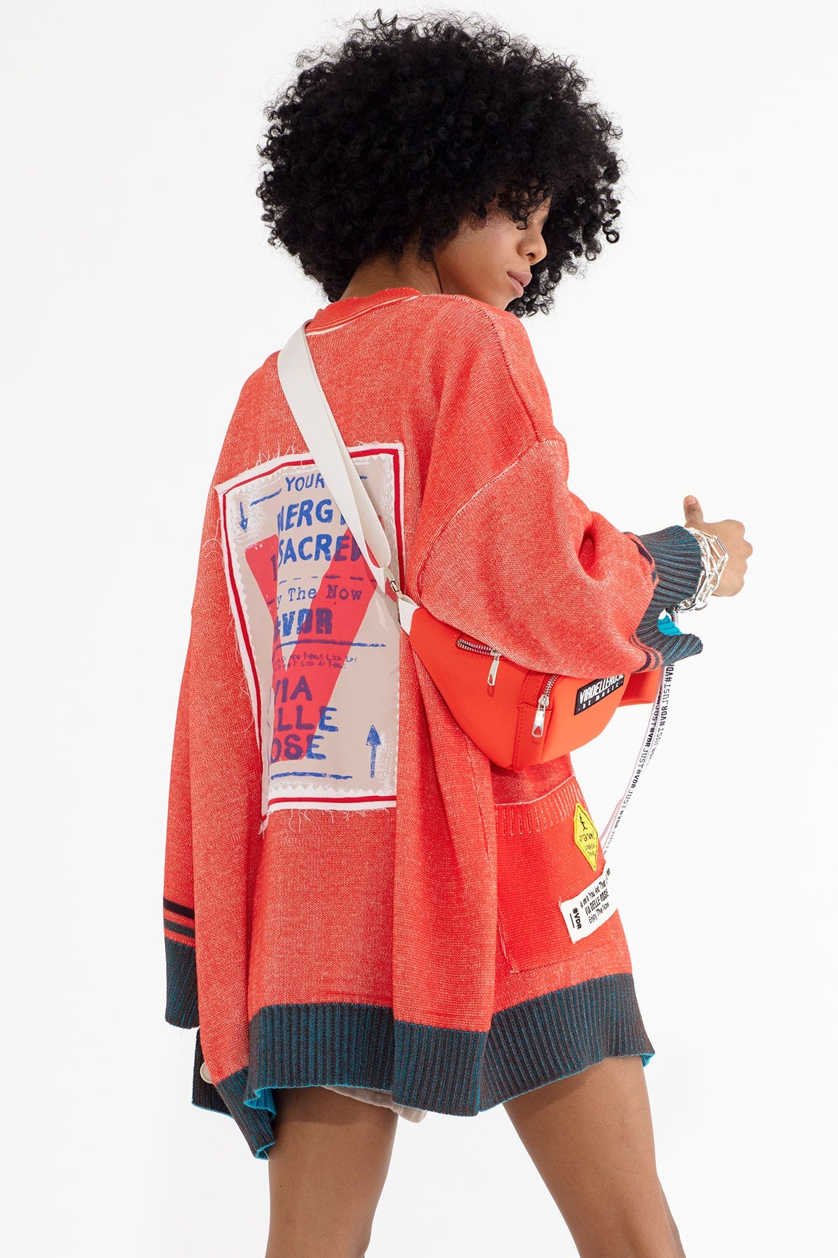 Turuncu  Hirka 13043