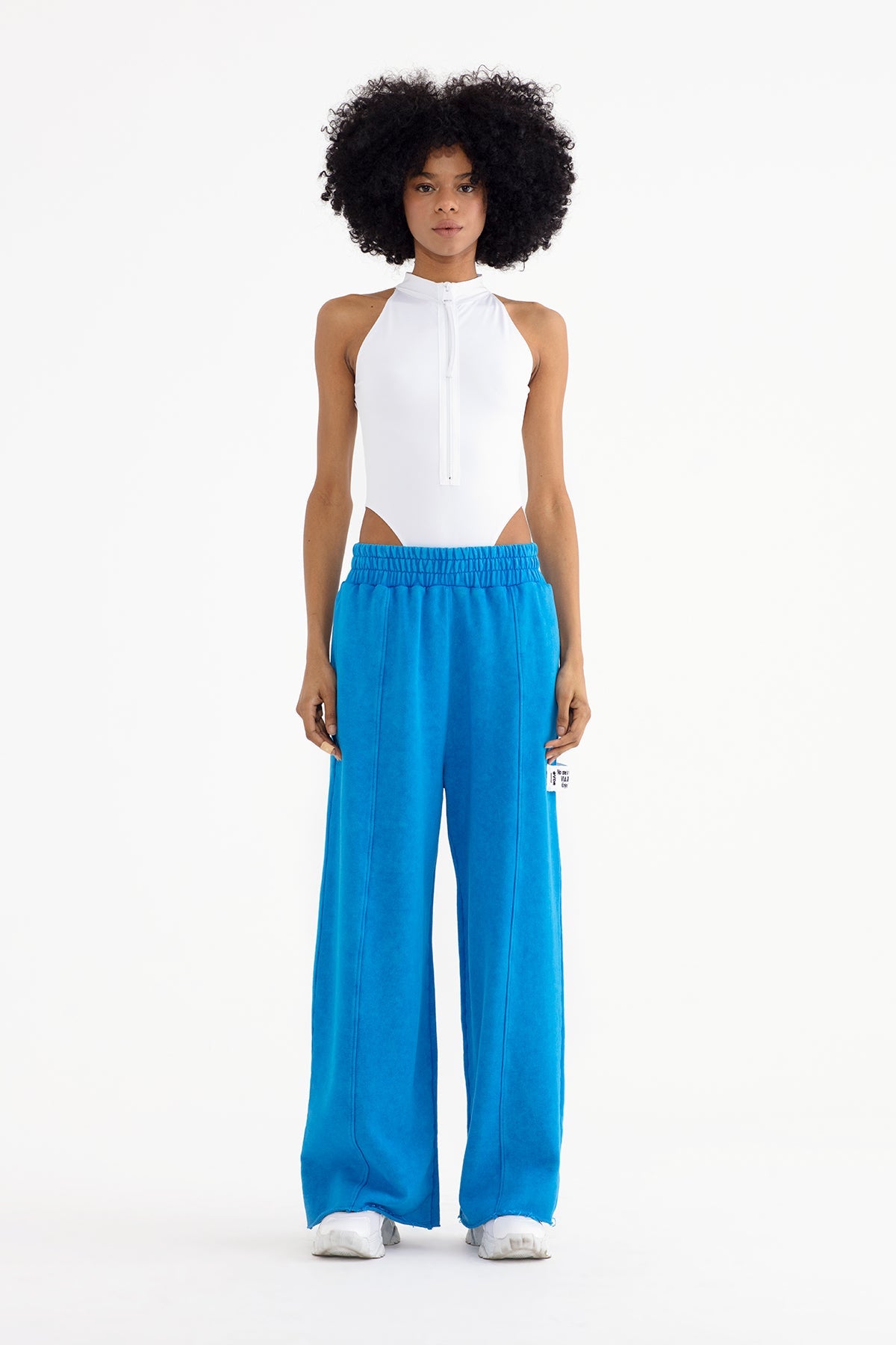 Saks Mavisi  Pantolon 13067
