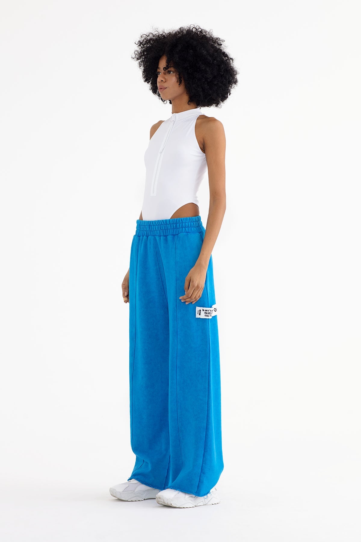 Saks Mavisi  Pantolon 13067