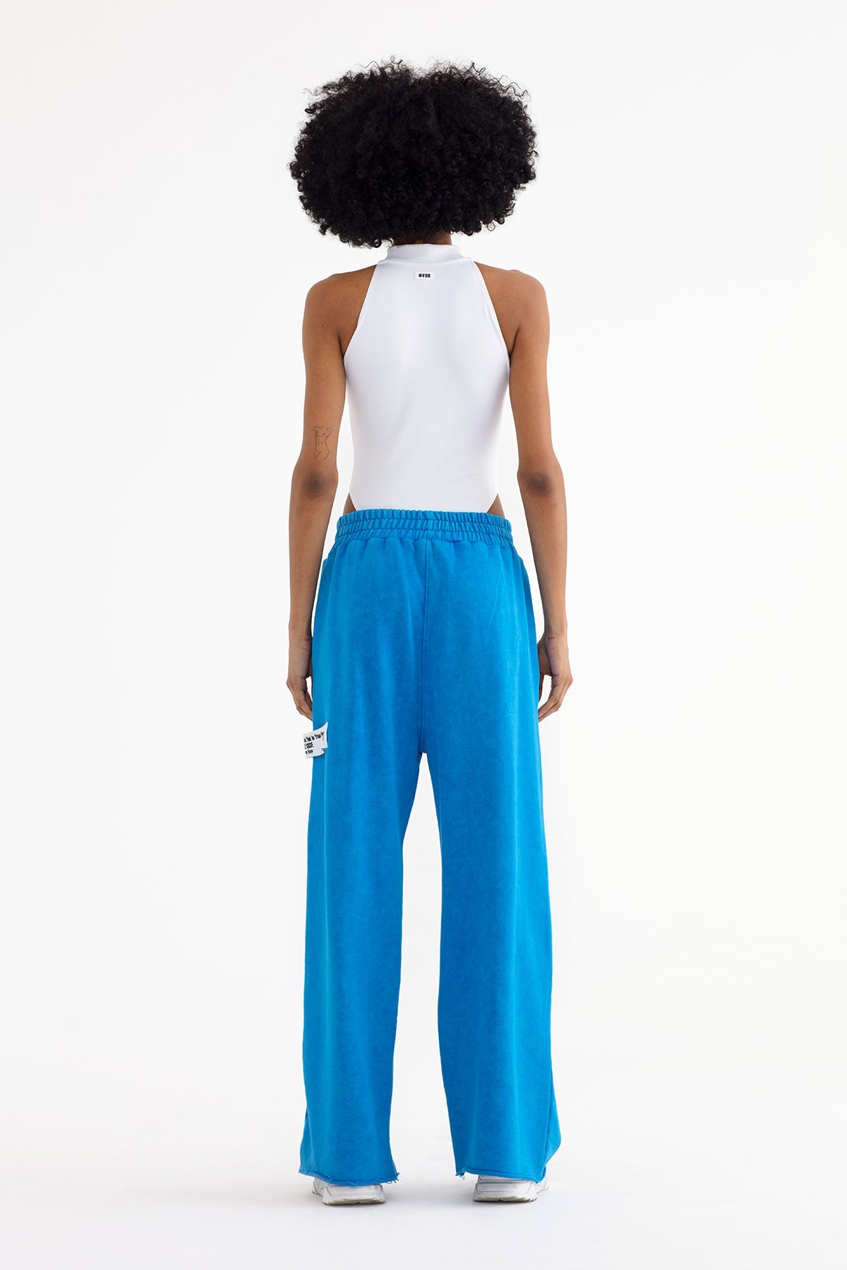 Saks Mavisi  Pantolon 13067
