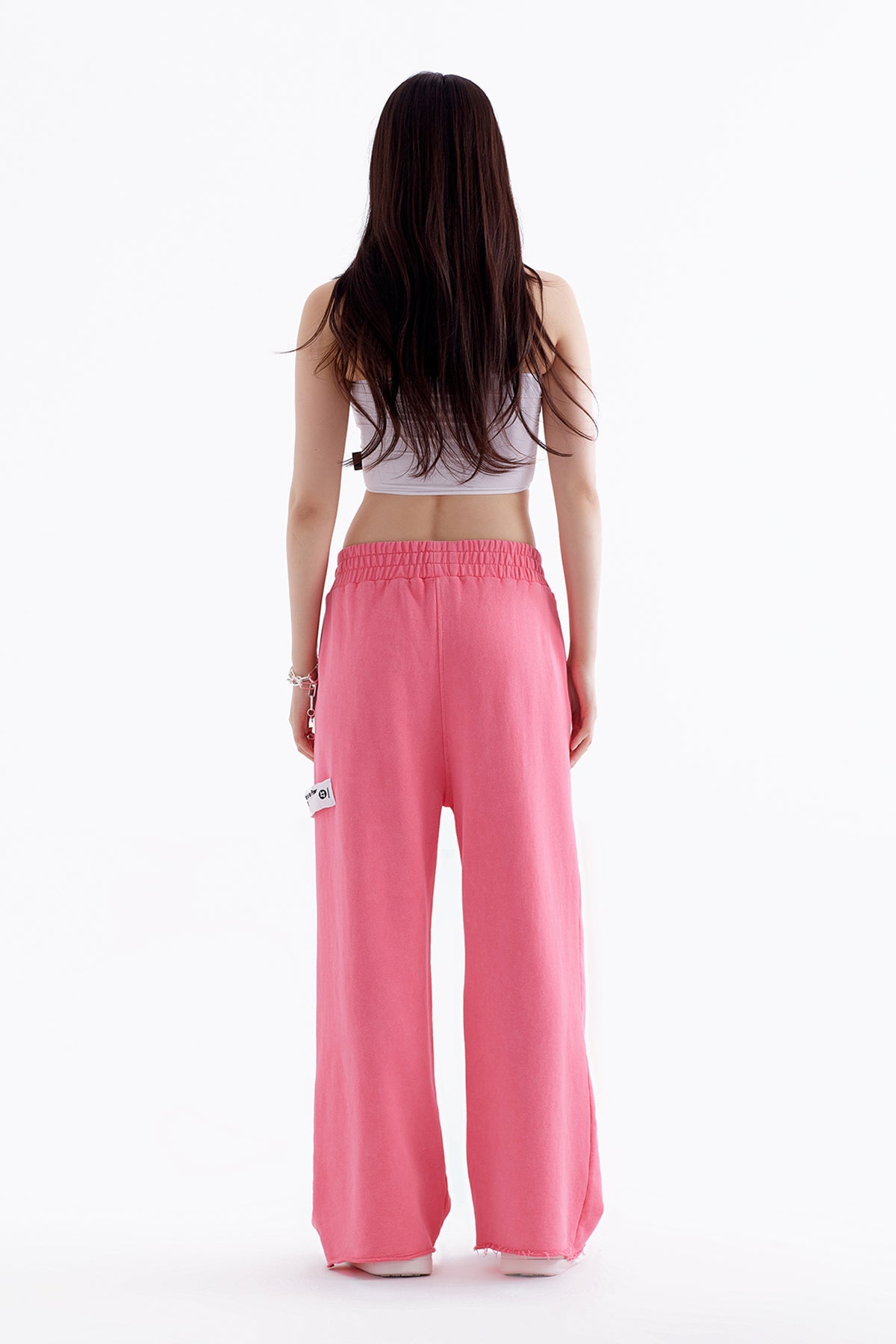 Pembe  Pantolon 13067