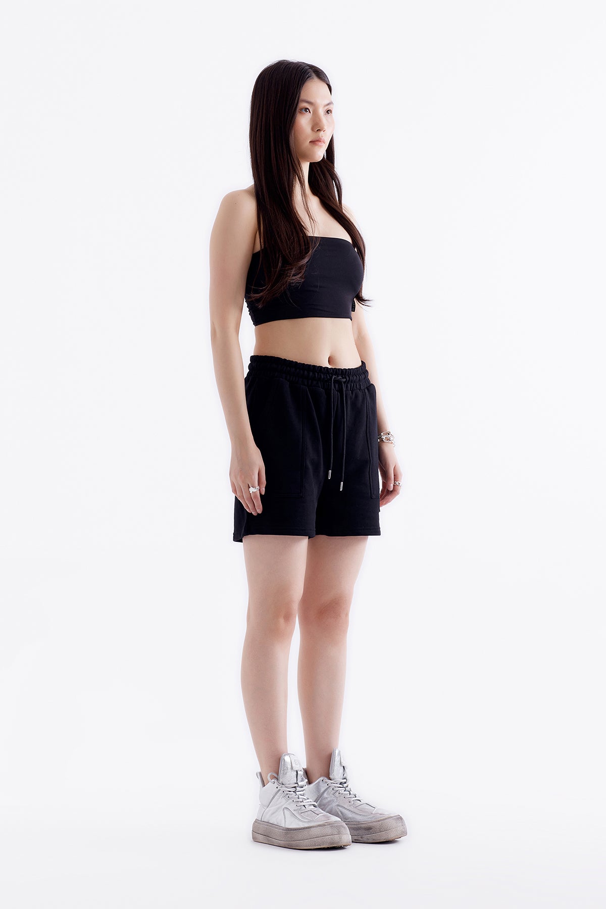 Siyah  Sort 13073