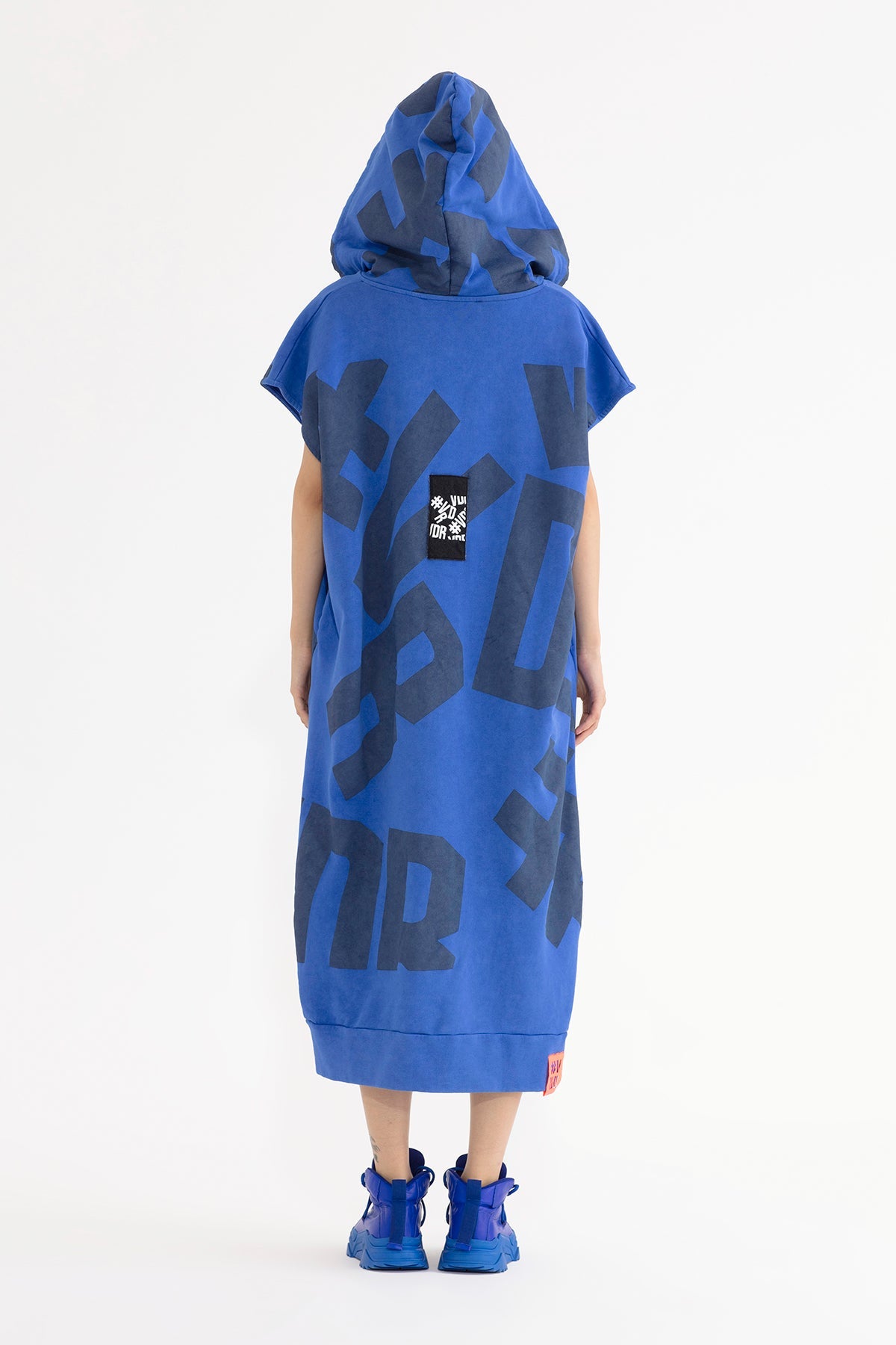 Saks Mavisi  Sweatshirt 13075