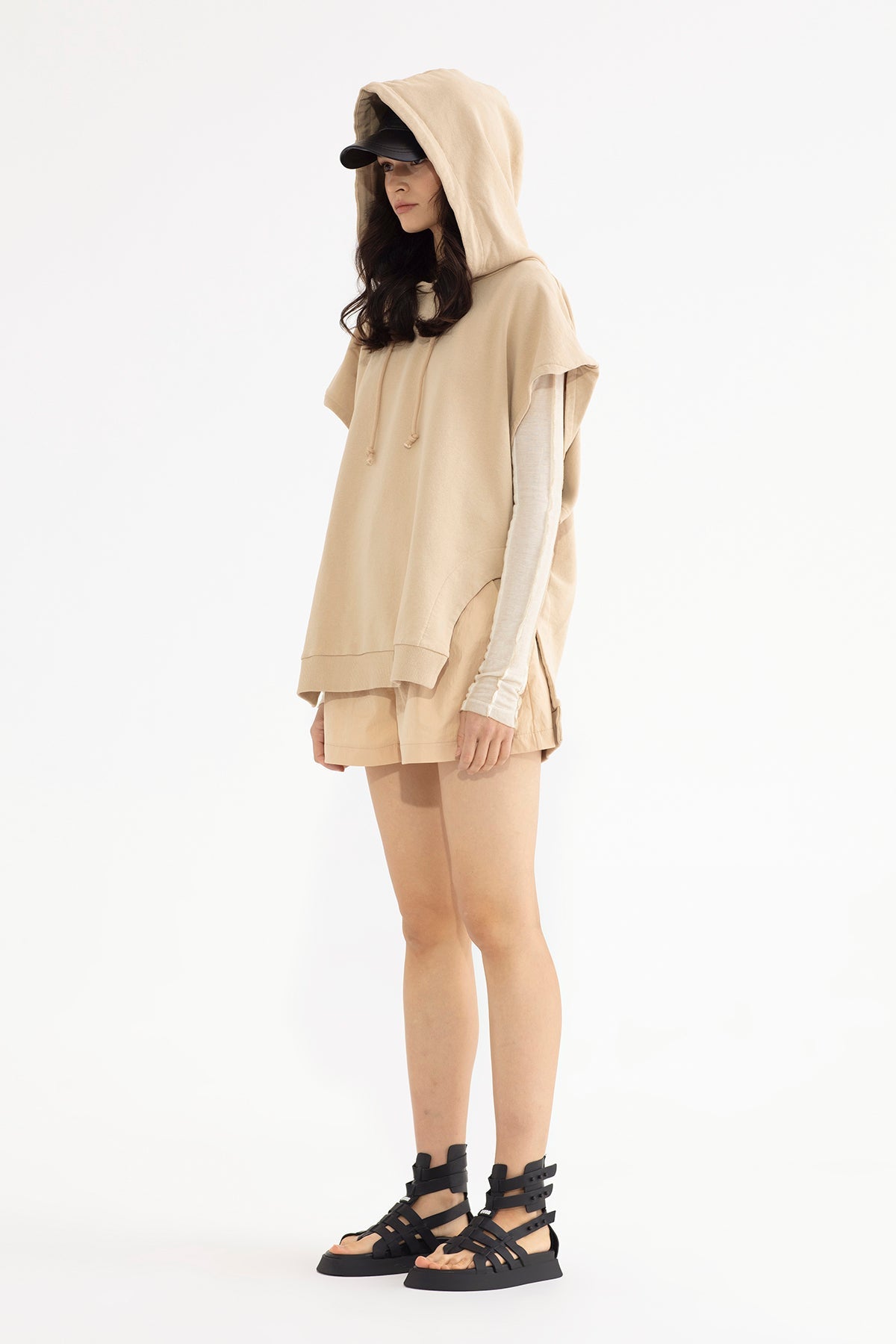 Sütlü Kahve  Sweatshirt 13085