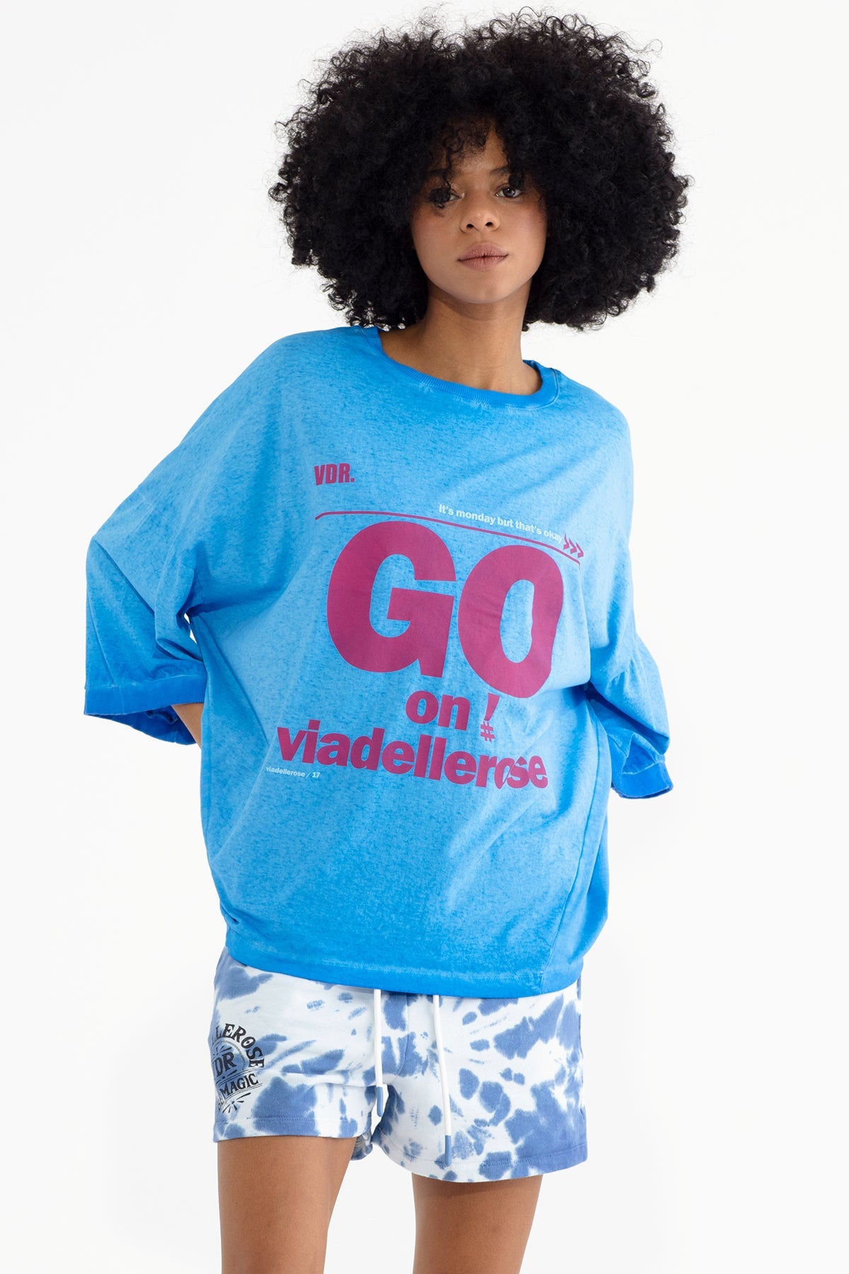 Mavi  T-shirt 13098