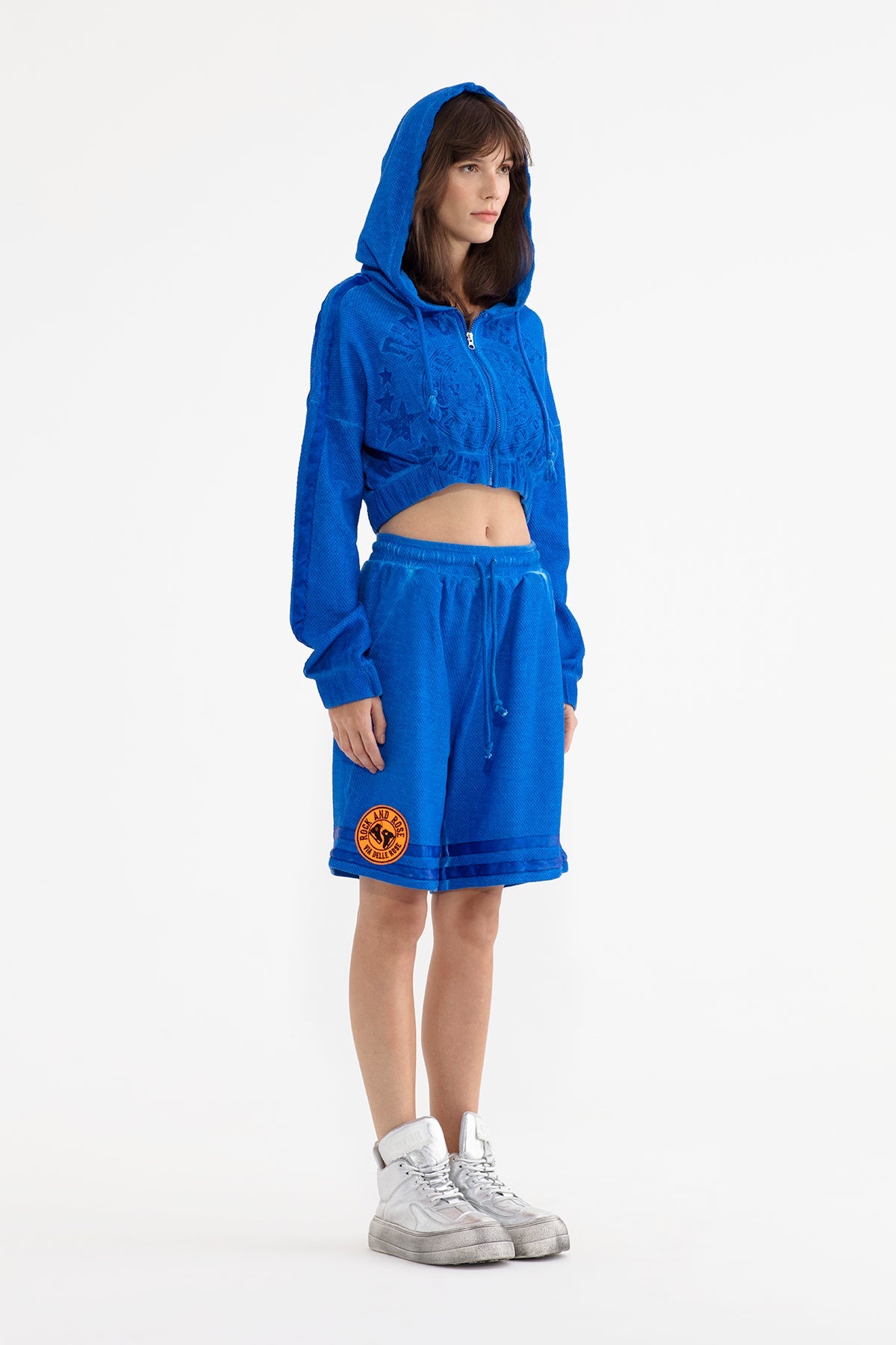 Saks Mavisi  Sort 13103