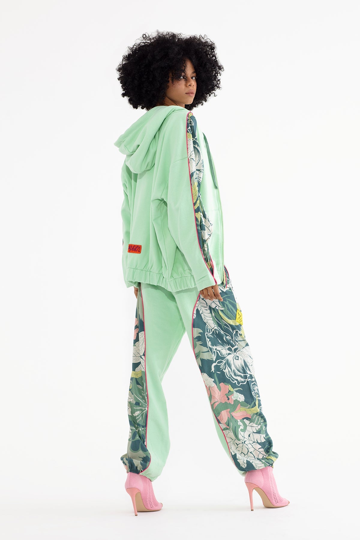 Çimen  Sweatshirt 13201