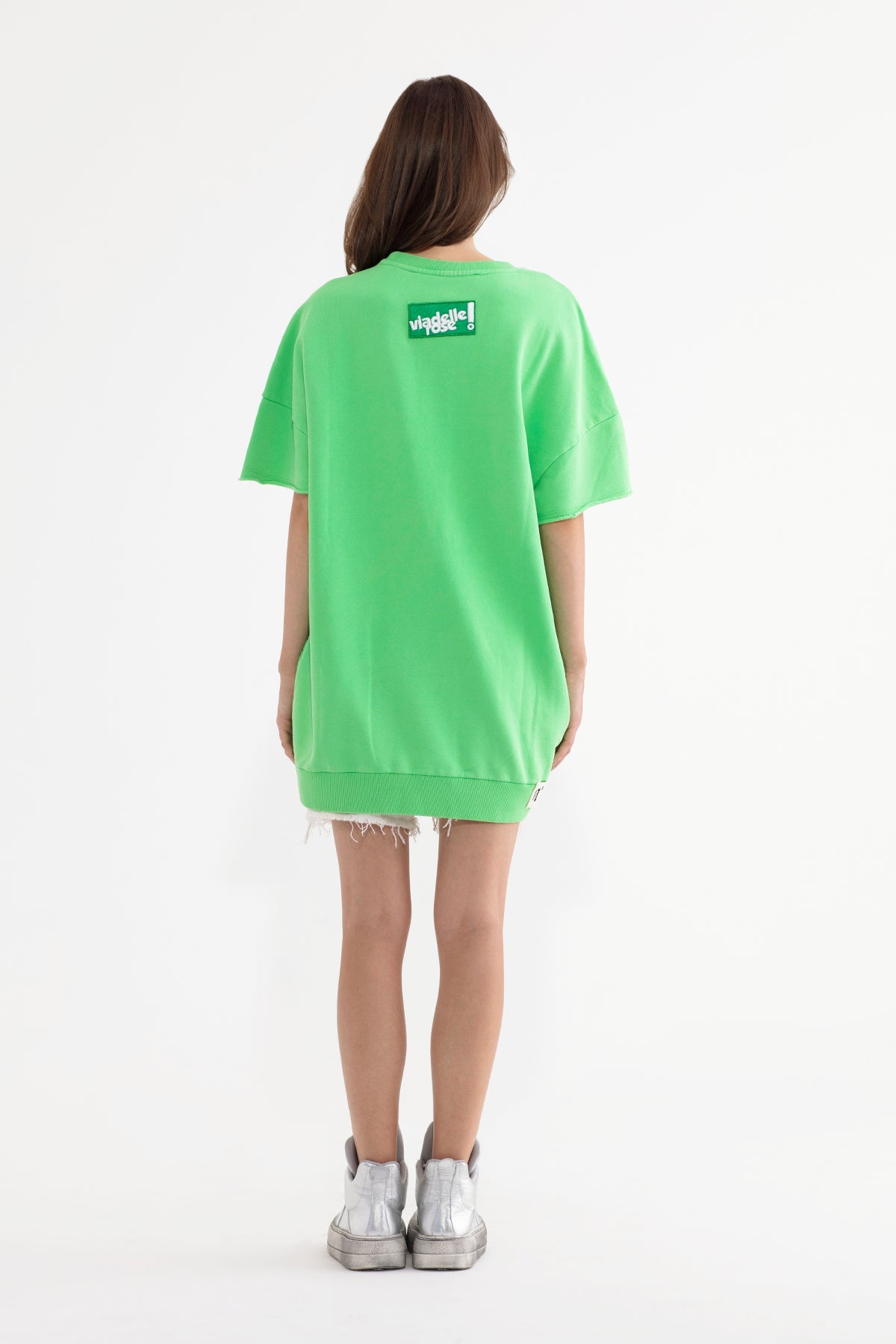 Çimen  Sweatshirt 13209