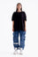 SİYAH T-SHIRT 13223