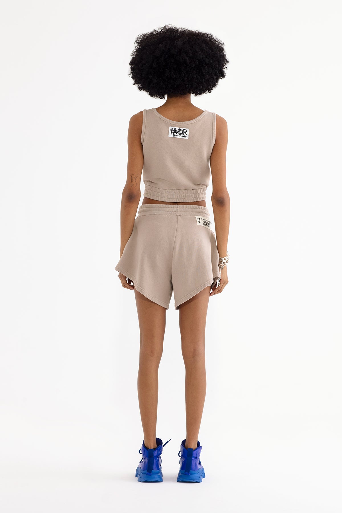 Bej  Sort 13262