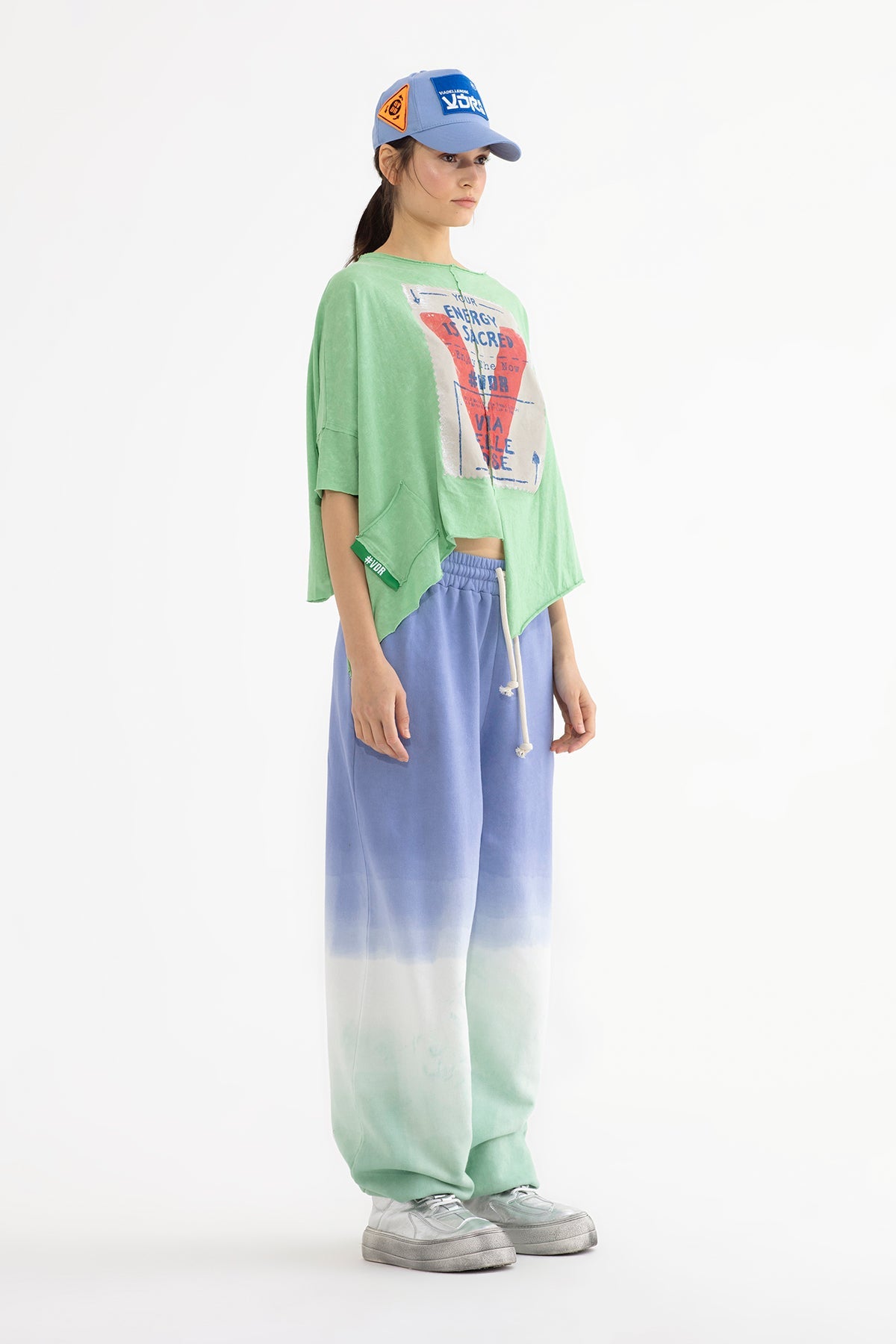 Çimen  T-shirt 13401
