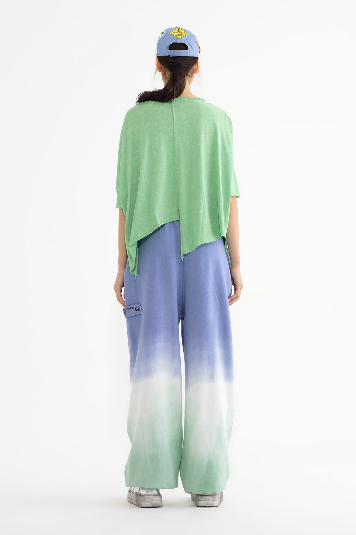 Çimen  T-shirt 13401