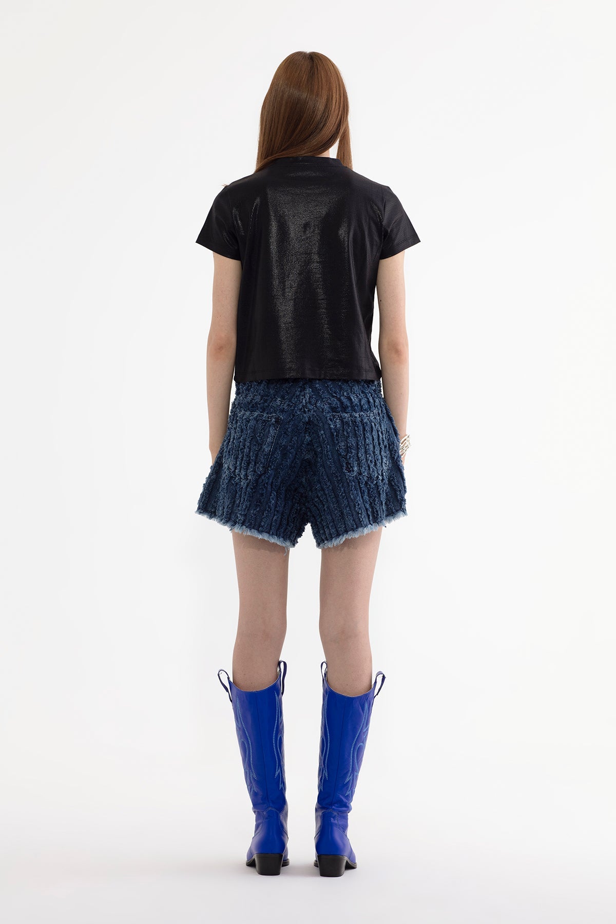Siyah  T-shirt 13446
