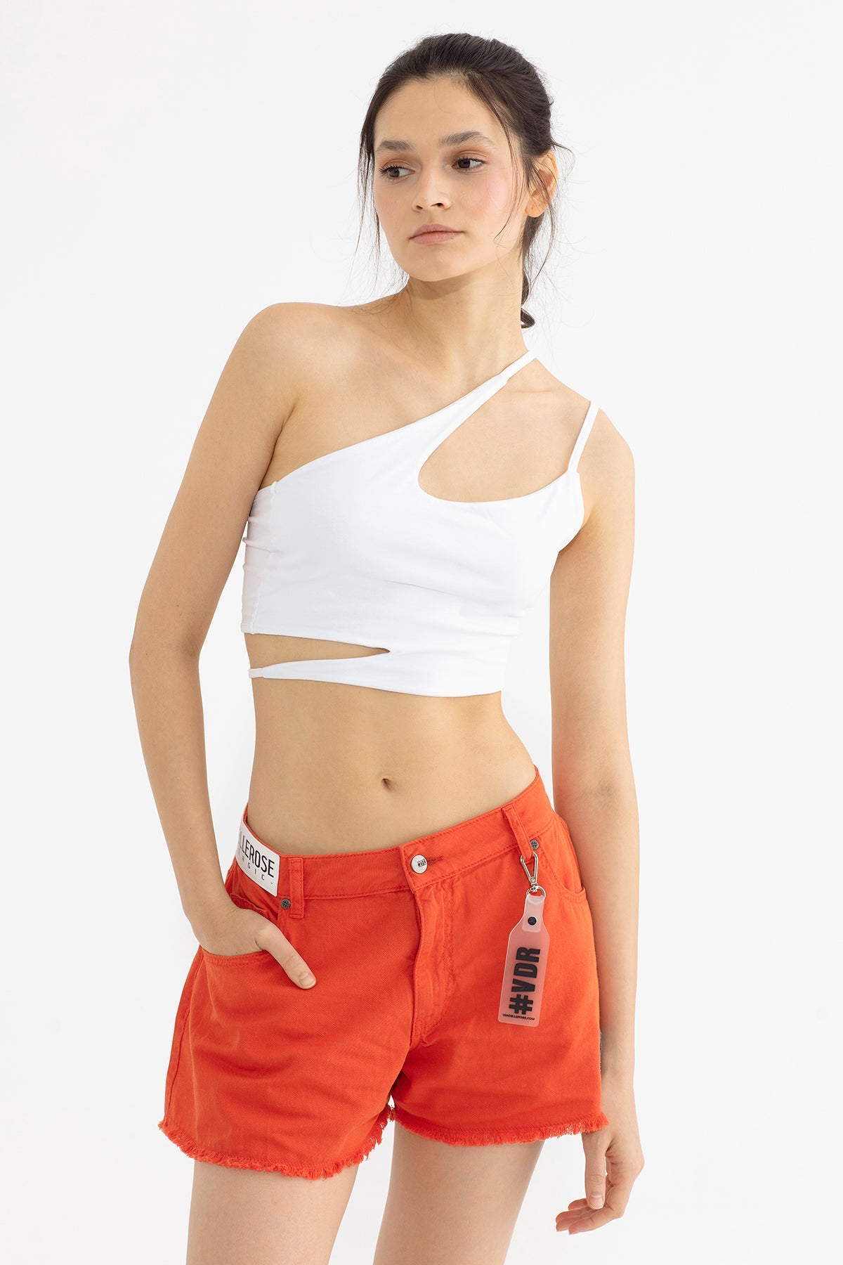Turuncu  Sort 13455