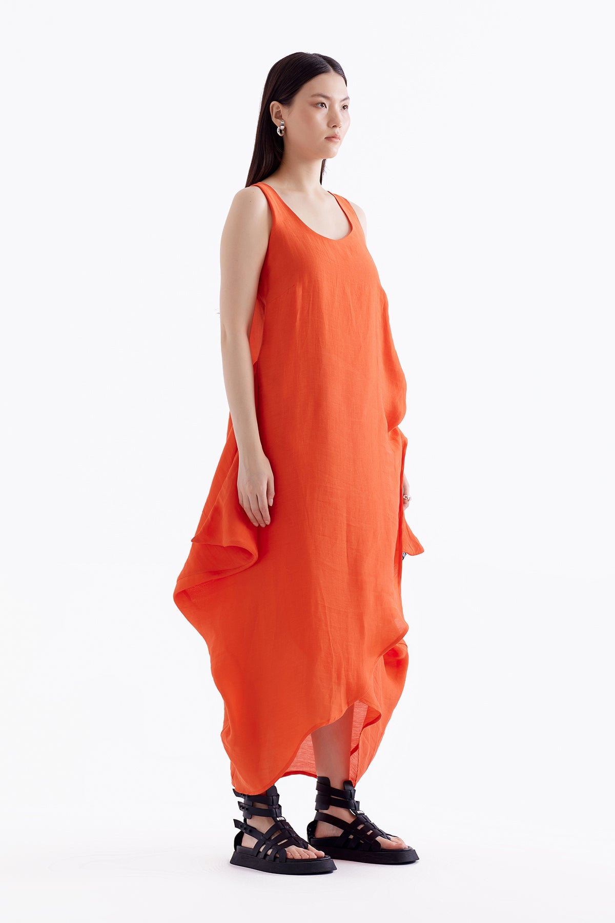 Rugine  Elbise 13480