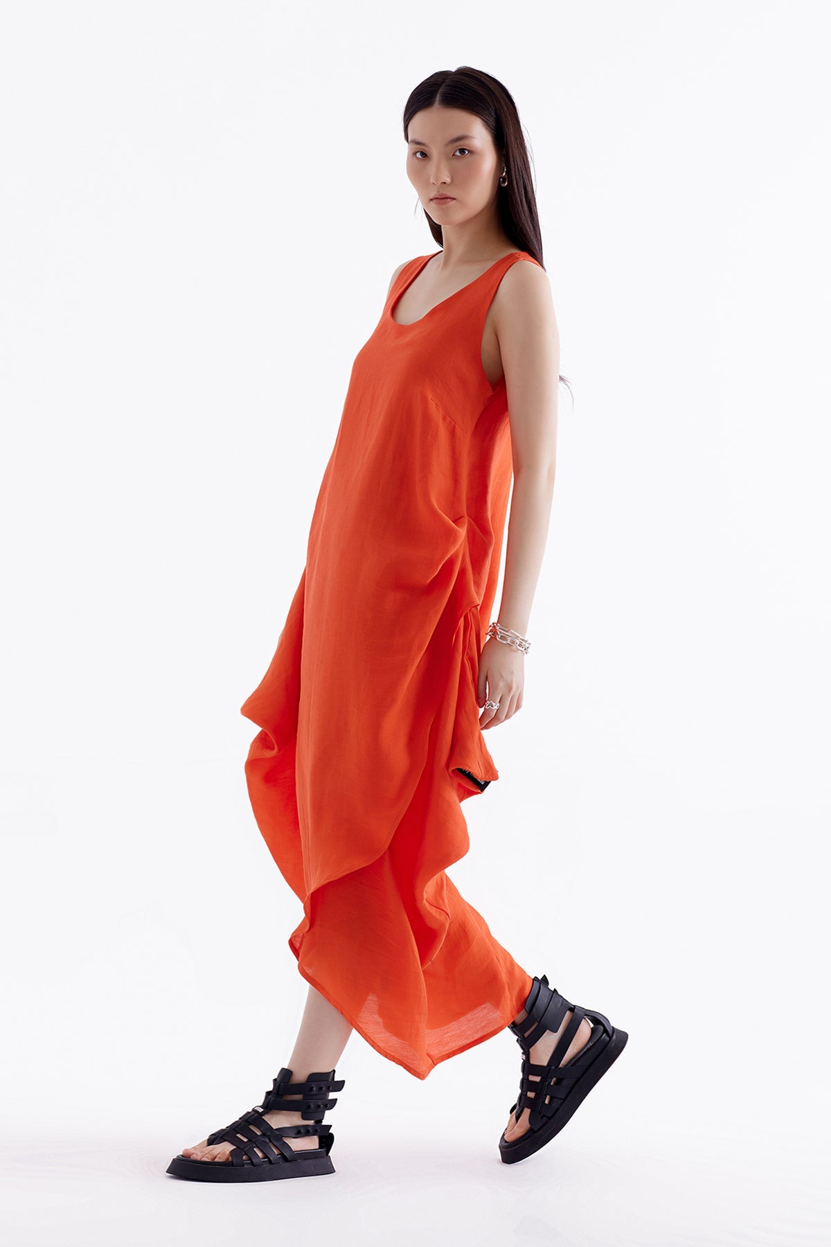 Rugine  Elbise 13480