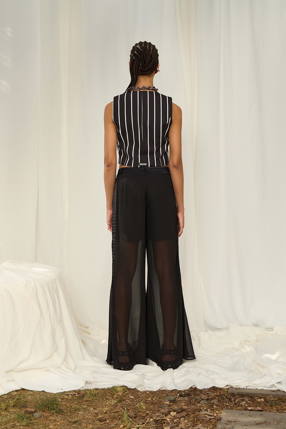 Siyah  Pantolon 15084