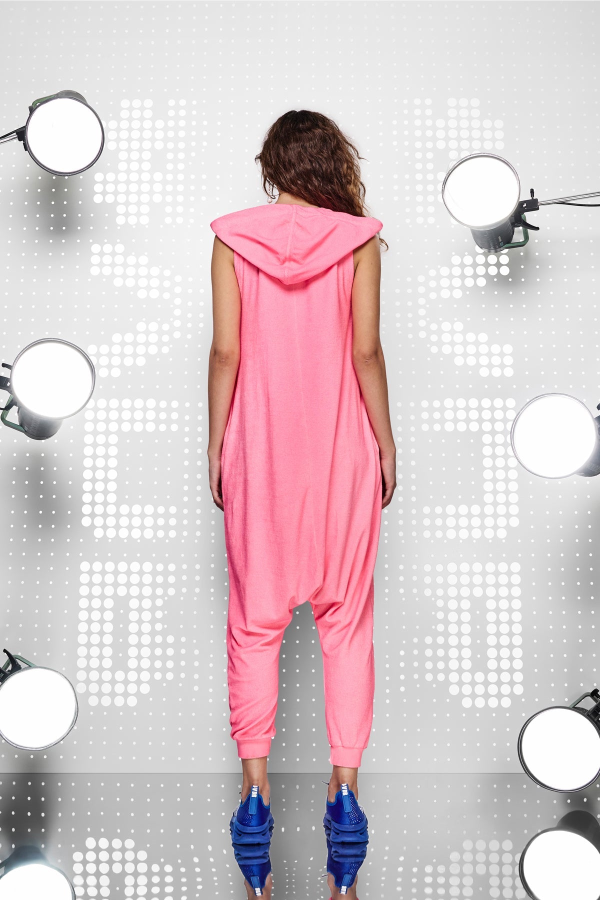 Pembe Neon  Tulum 15138