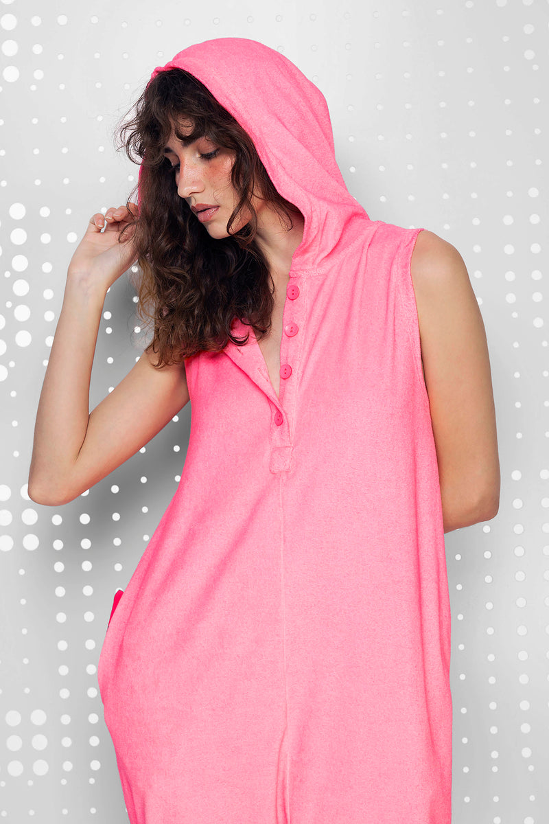 PEMBE NEON TULUM 15138