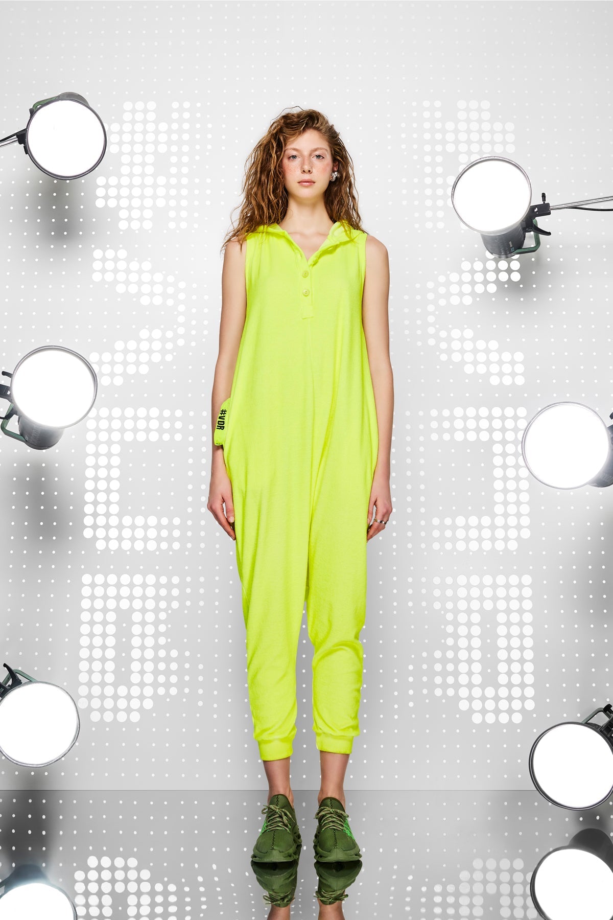 Sari Neon  Tulum 15138
