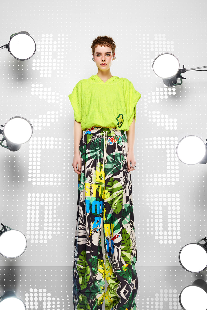 SARI NEON SWEATSHIRT 15143