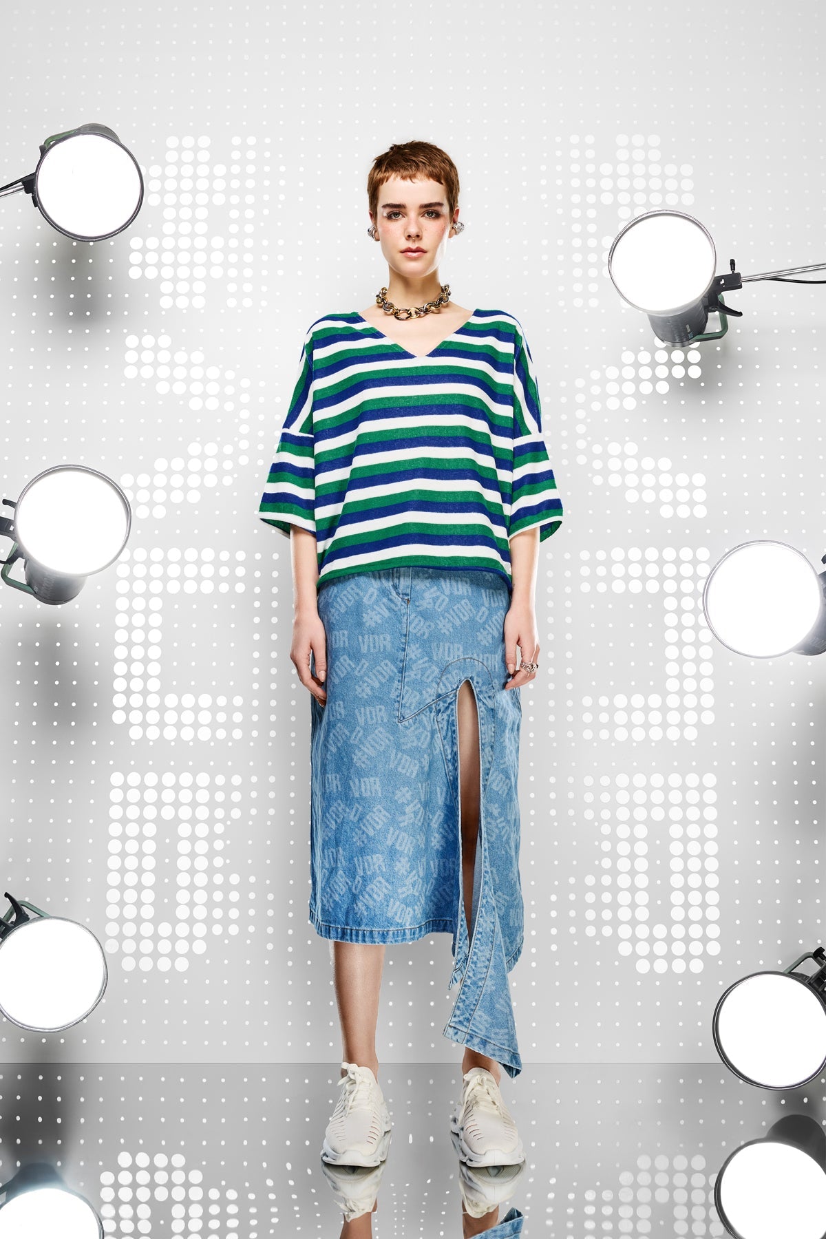 Yesil  T-shirt 15150