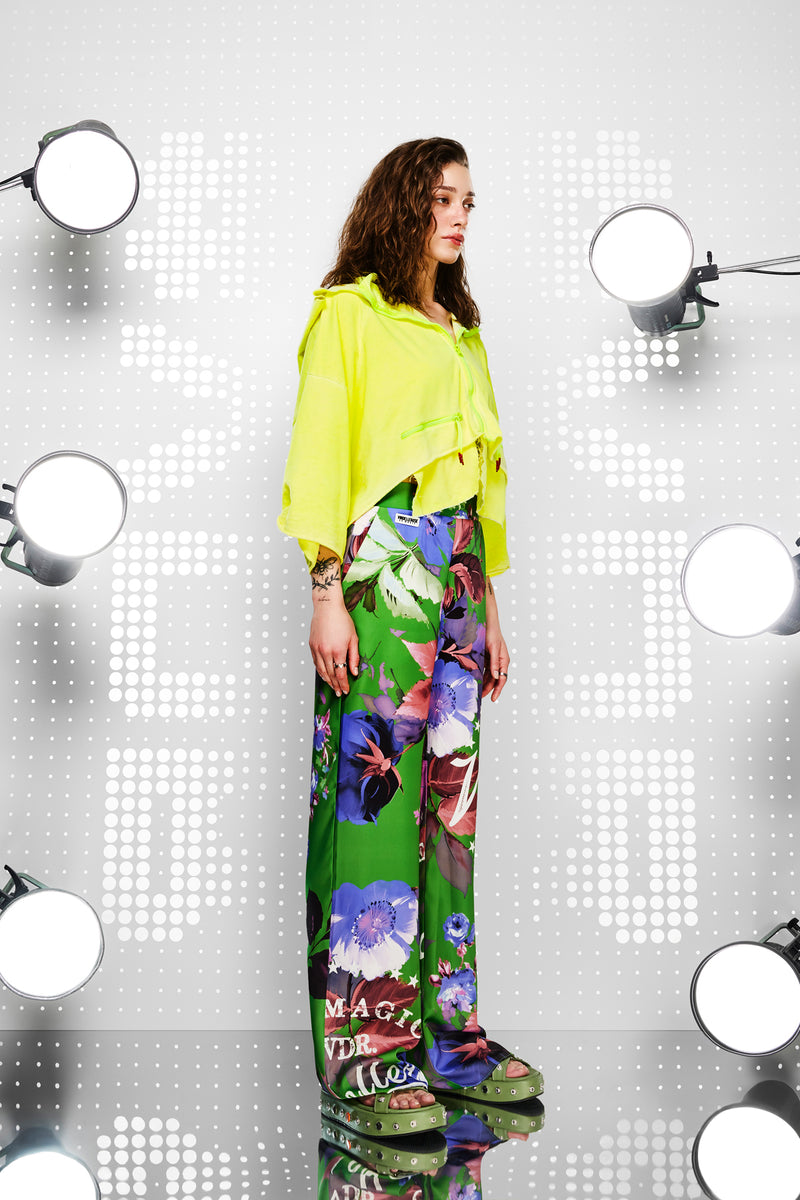 SARI NEON SWEATSHIRT 15156