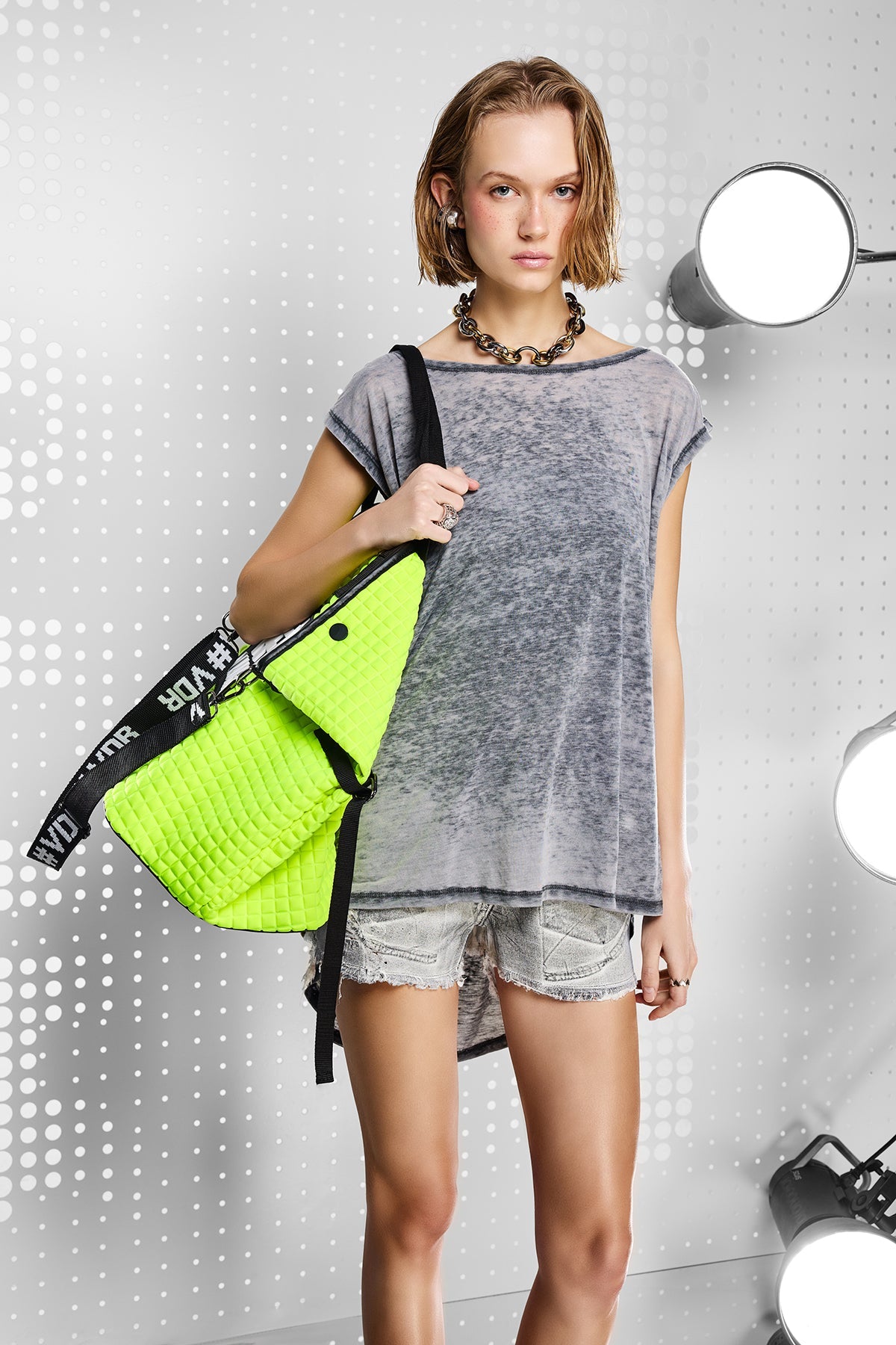 Siyah  T-shirt 15157