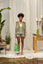 HAKİ SWEATSHIRT 15167