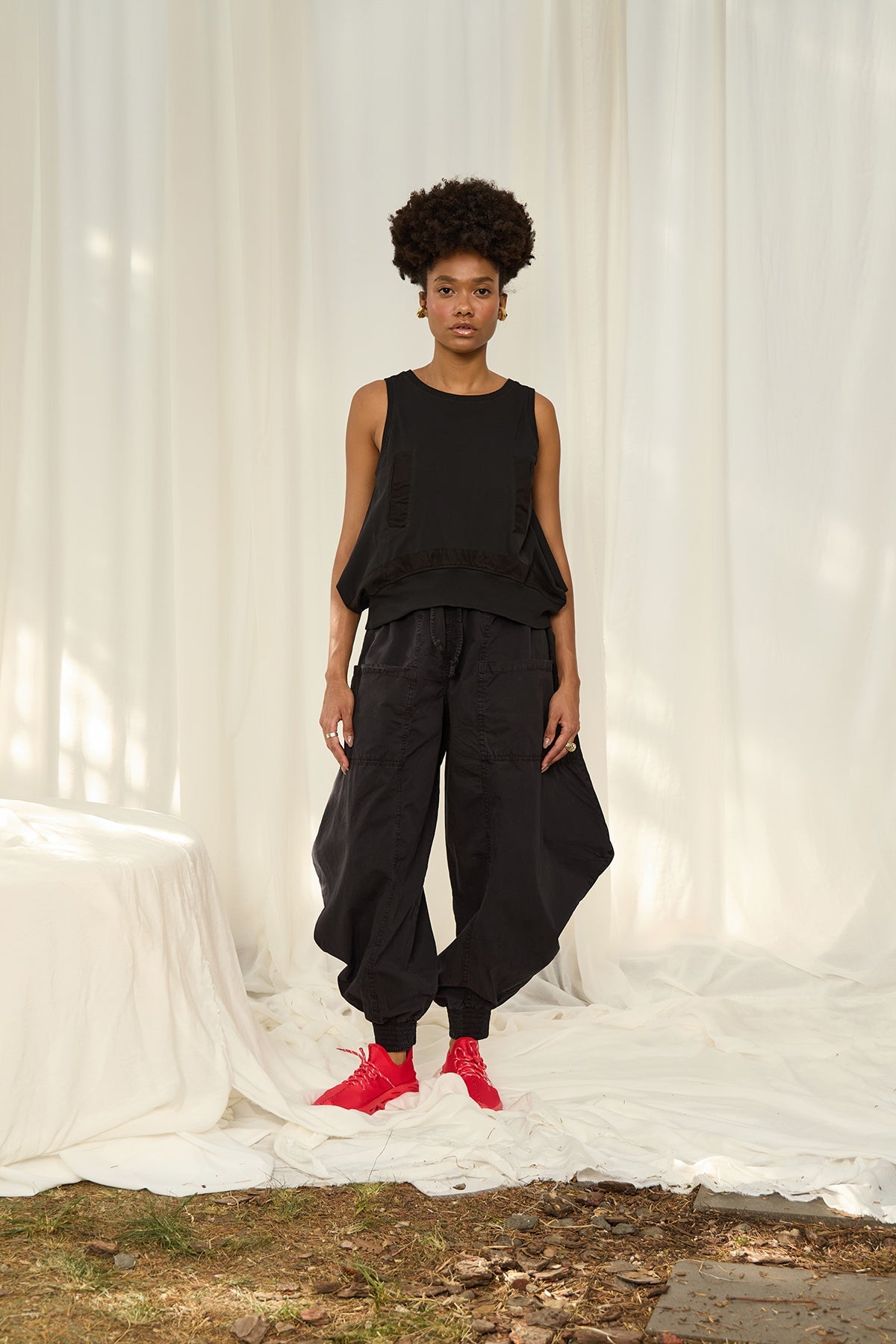 Siyah  T-shirt 15198
