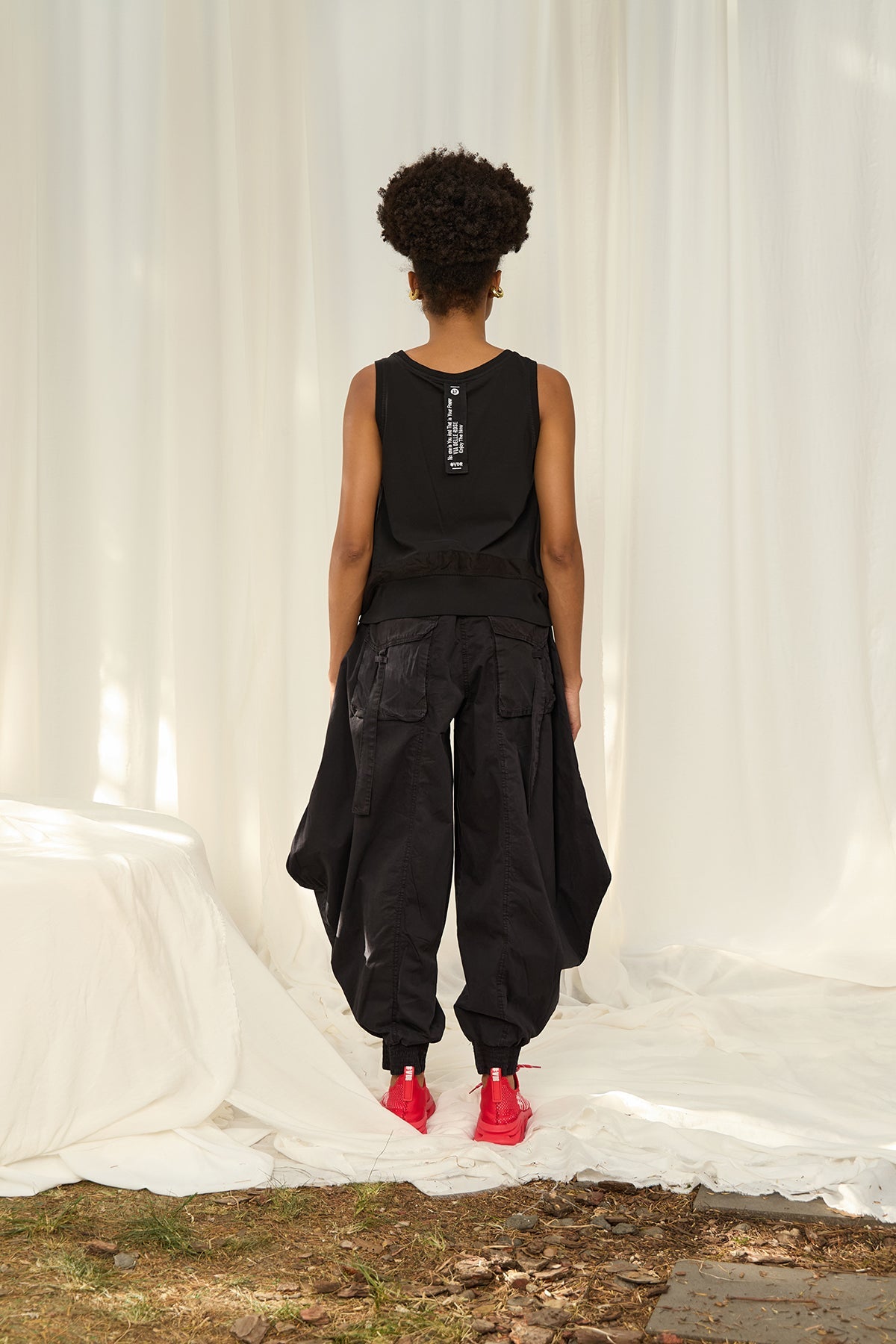 Siyah  T-shirt 15198