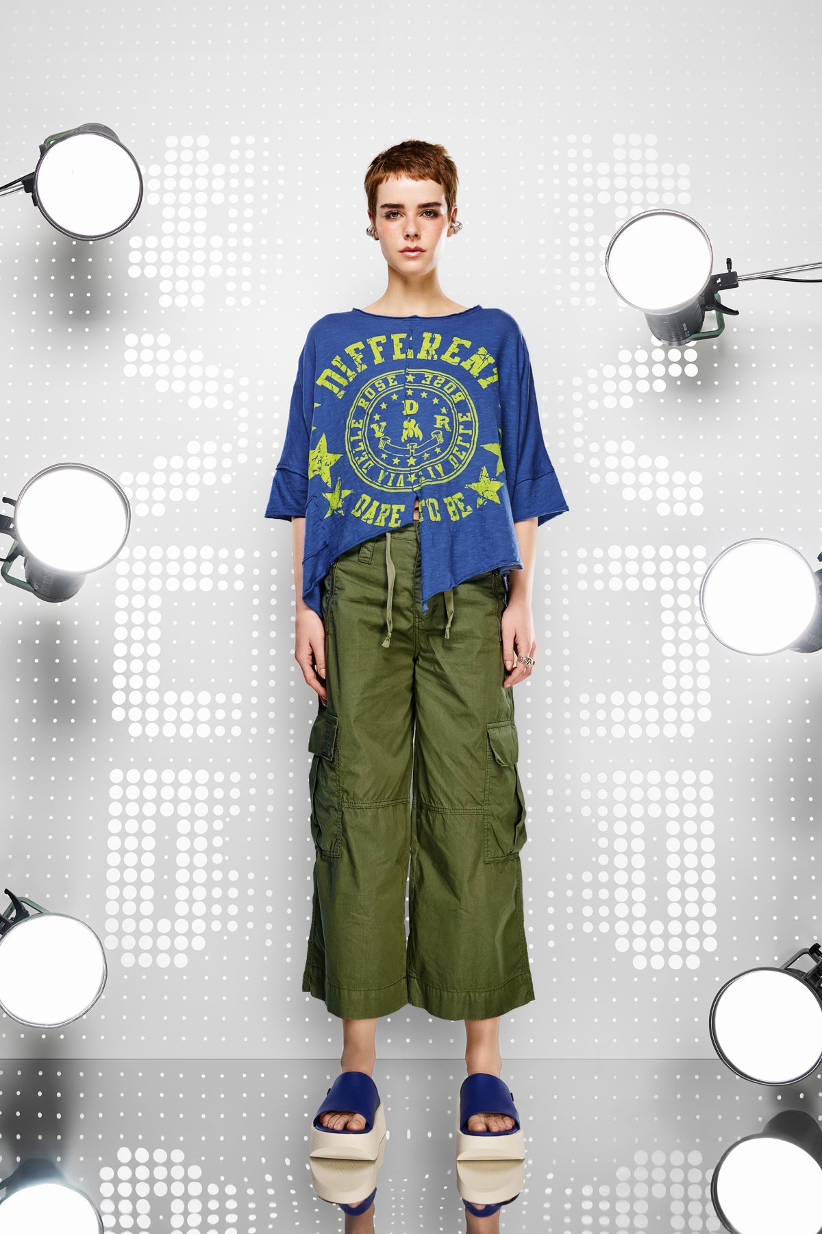 Mavi  T-shirt 15204