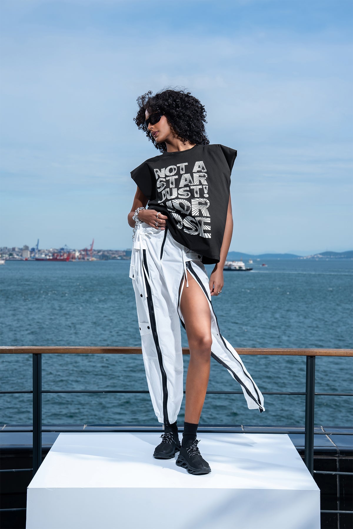 Siyah  T-shirt 15291