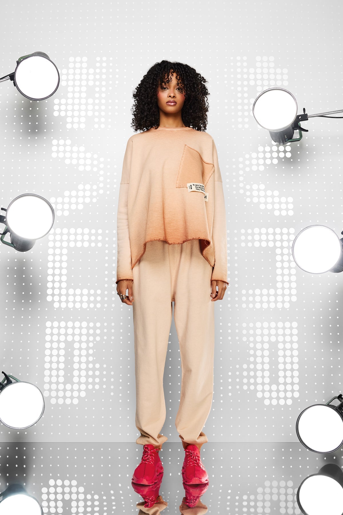 Tarçin  Sweatshirt 15294