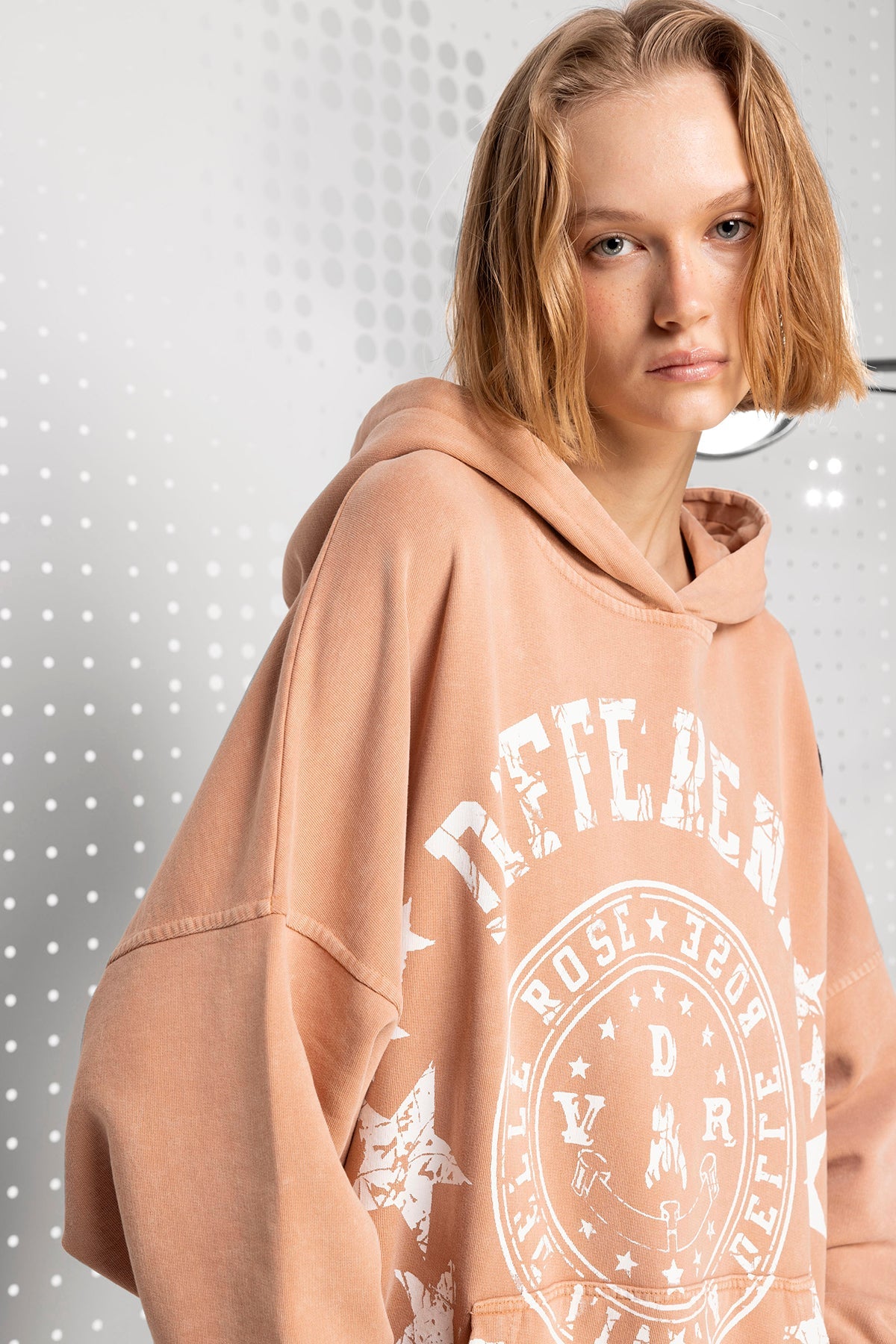 Tarçin  Sweatshirt 15296