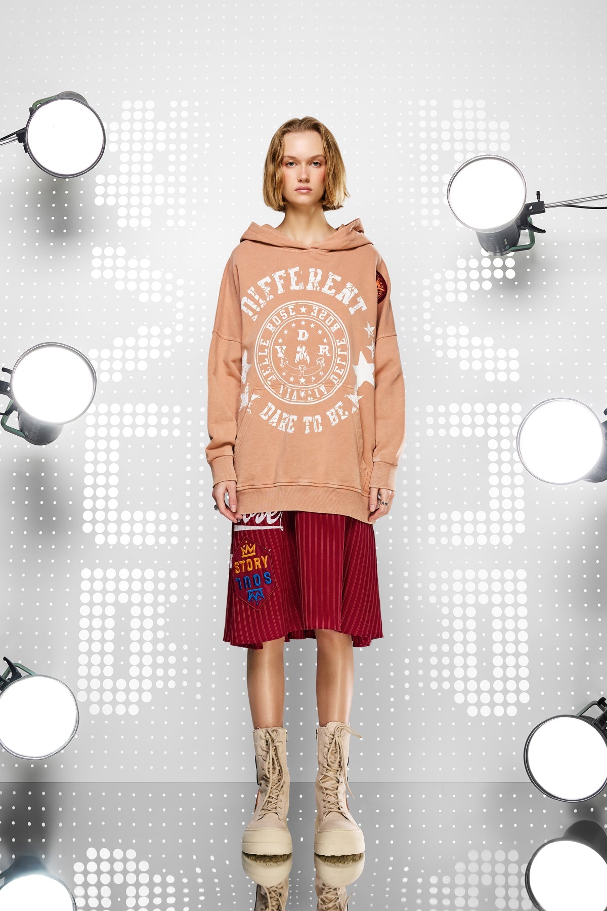 Tarçin  Sweatshirt 15296