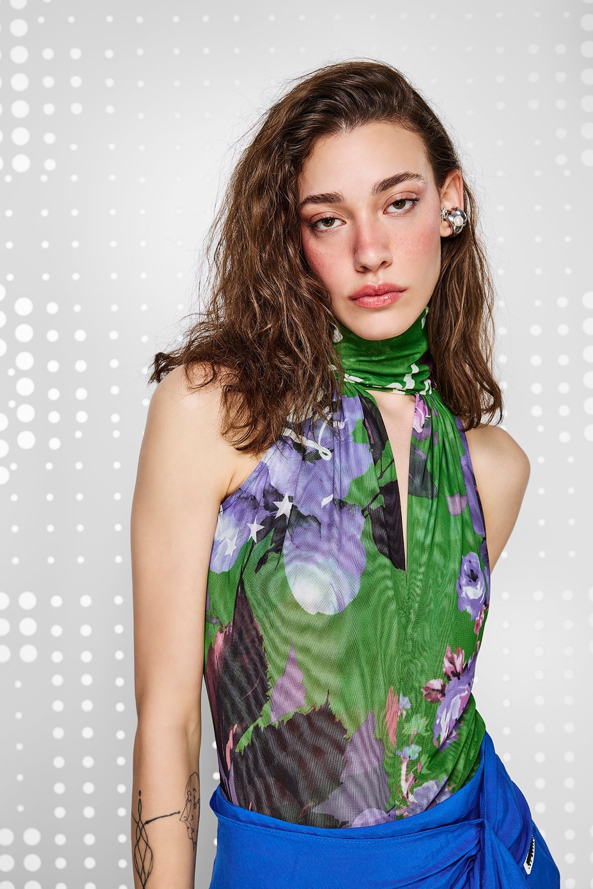 Yesil  Body 15330