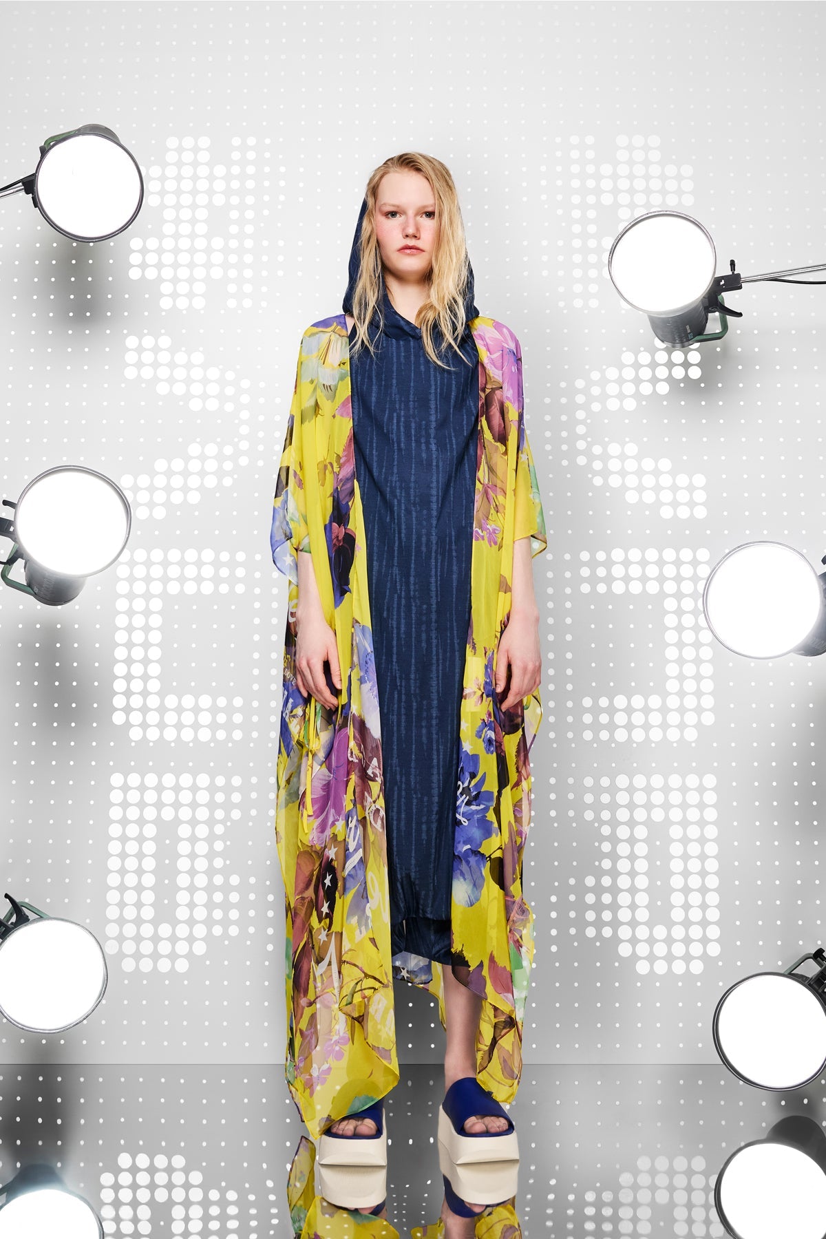 Sari  Pareo 15371
