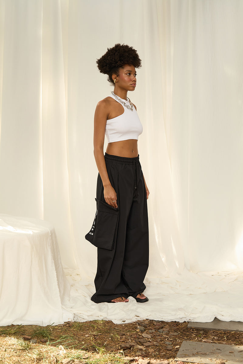 SİYAH PANTOLON 15401